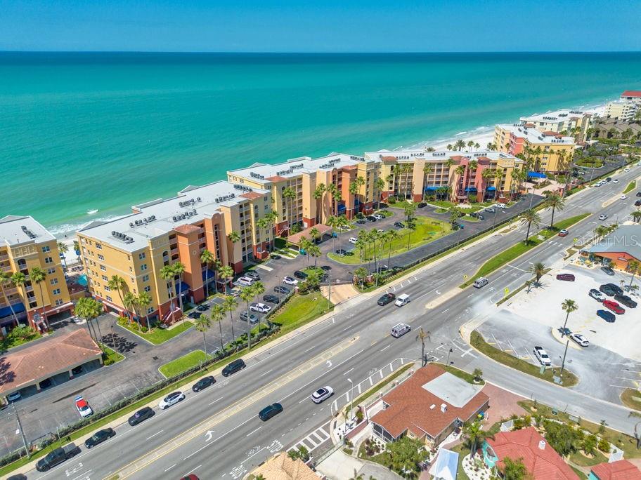Image 59 of 75 For 16500 Gulf Boulevard 654