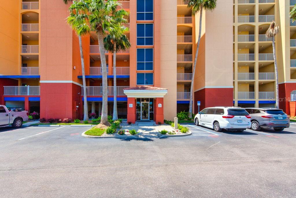 Image 6 of 75 For 16500 Gulf Boulevard 654