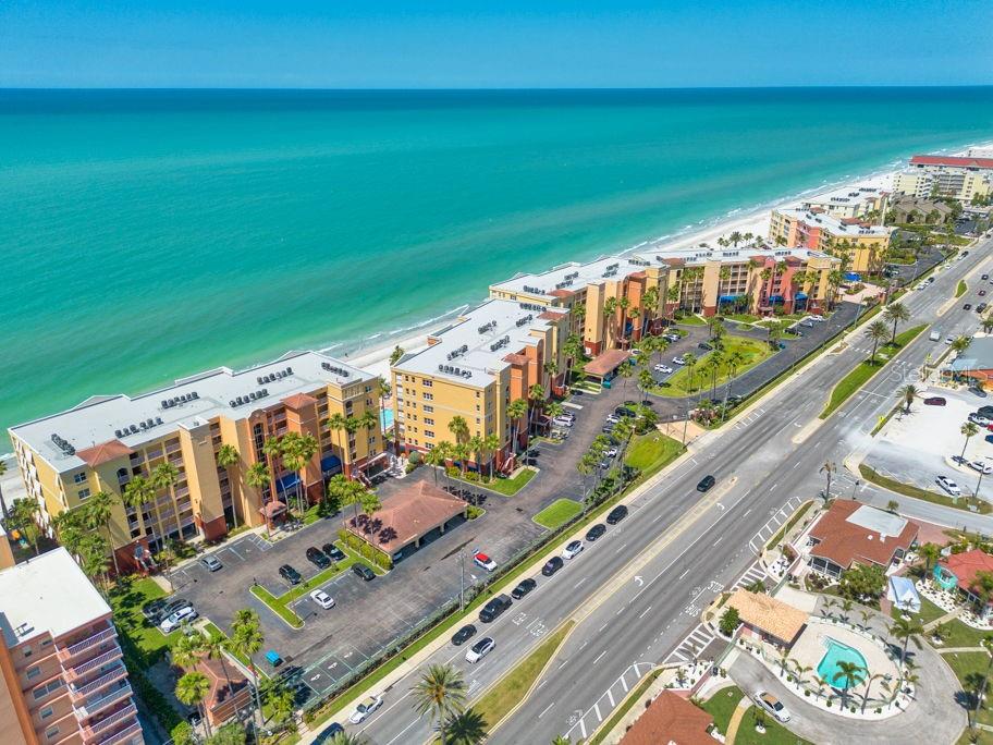 Image 60 of 75 For 16500 Gulf Boulevard 654
