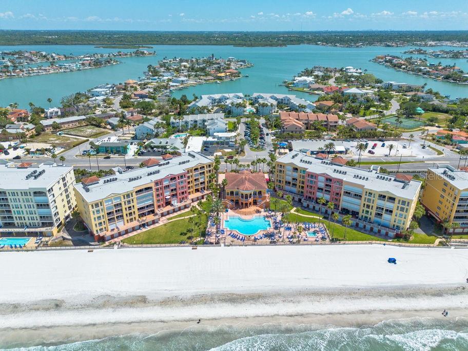 Image 70 of 75 For 16500 Gulf Boulevard 654