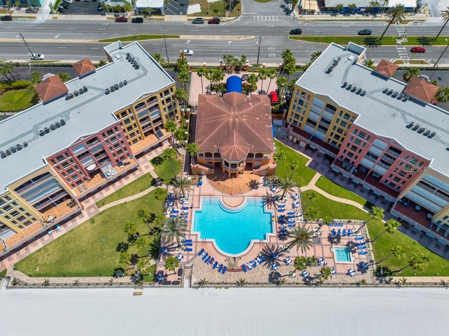 Image 71 of 75 For 16500 Gulf Boulevard 654