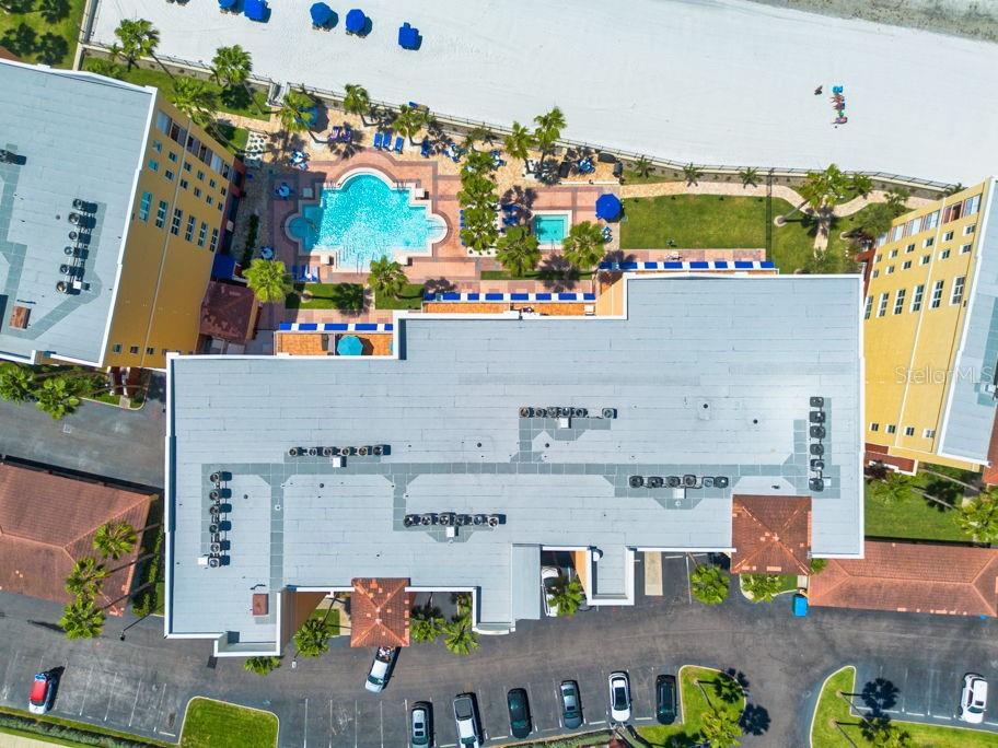 Image 74 of 75 For 16500 Gulf Boulevard 654