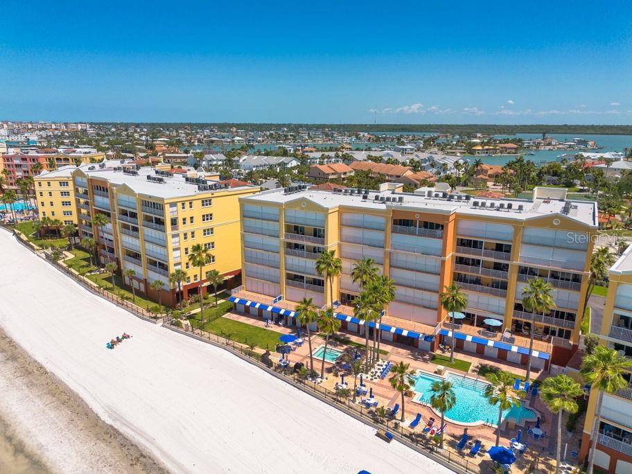 Image 75 of 75 For 16500 Gulf Boulevard 654