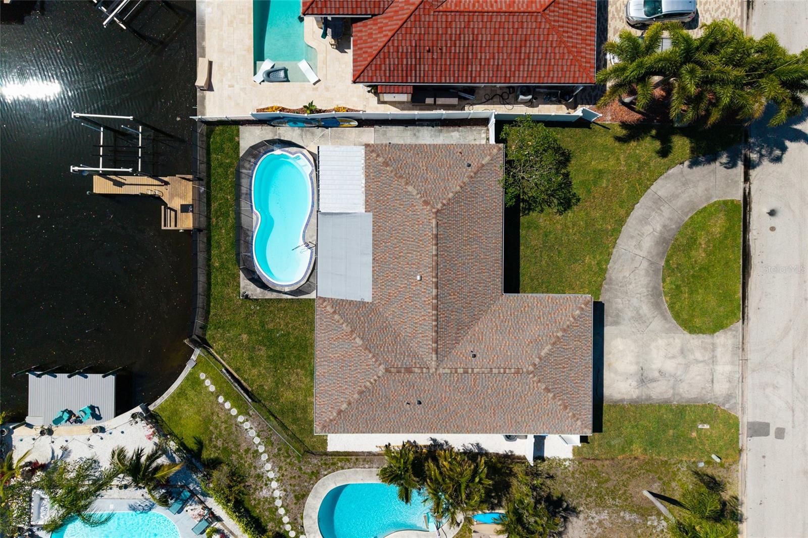 Image 31 of 35 For 9773 1st Street Ne