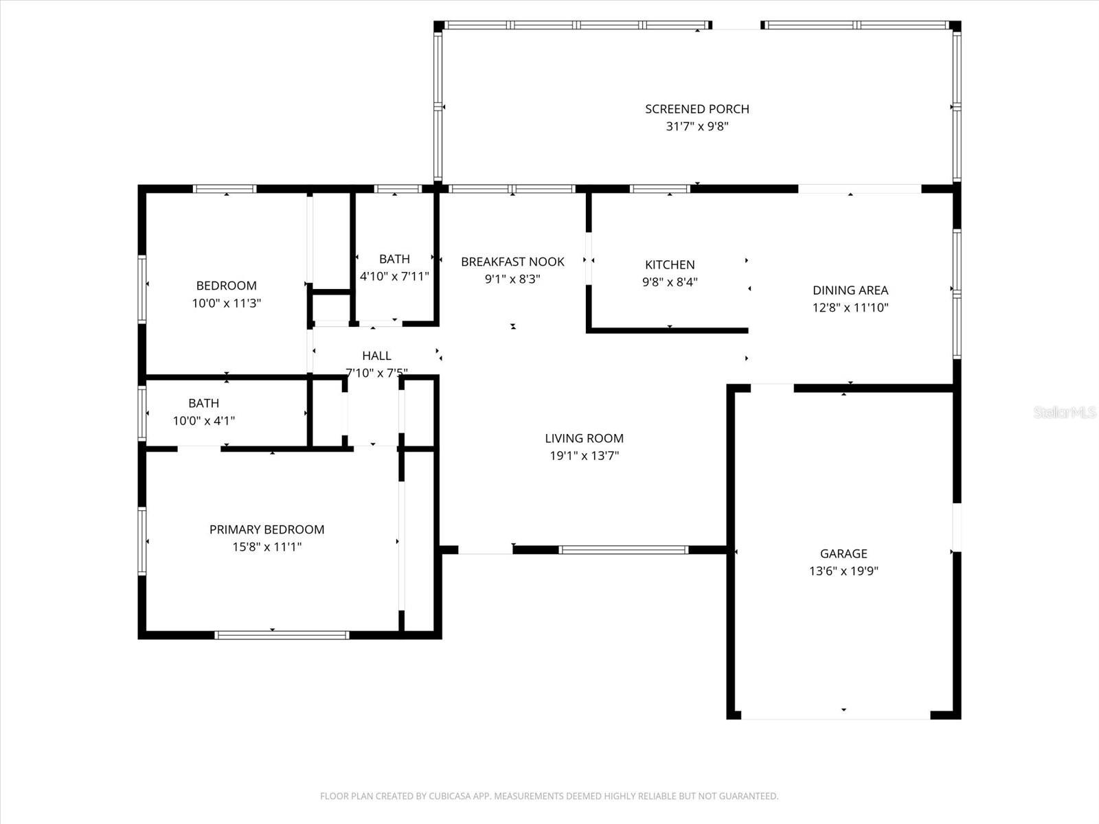 Image 28 of 28 For 2124 Greenbriar Boulevard