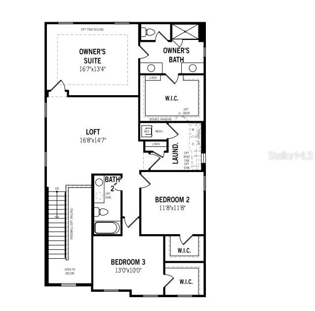 Image 3 of 4 For 1734 Soaring Vida Street