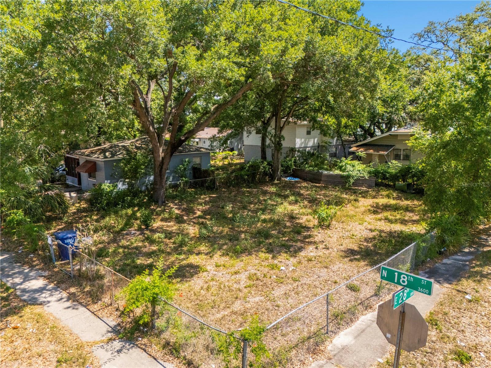 Details for 3601 18th Street, TAMPA, FL 33605