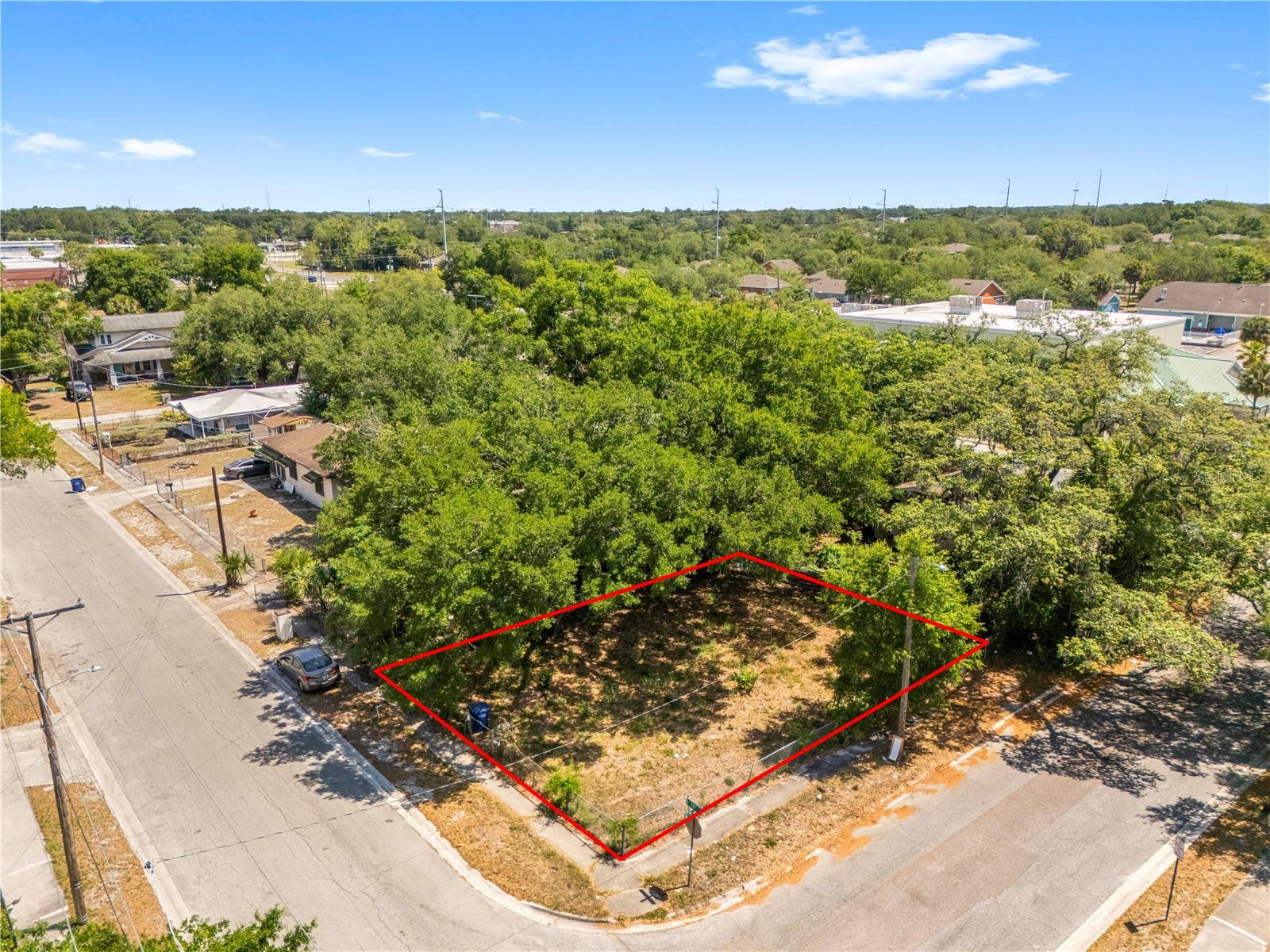 Image 4 of 6 For 3601 18th Street