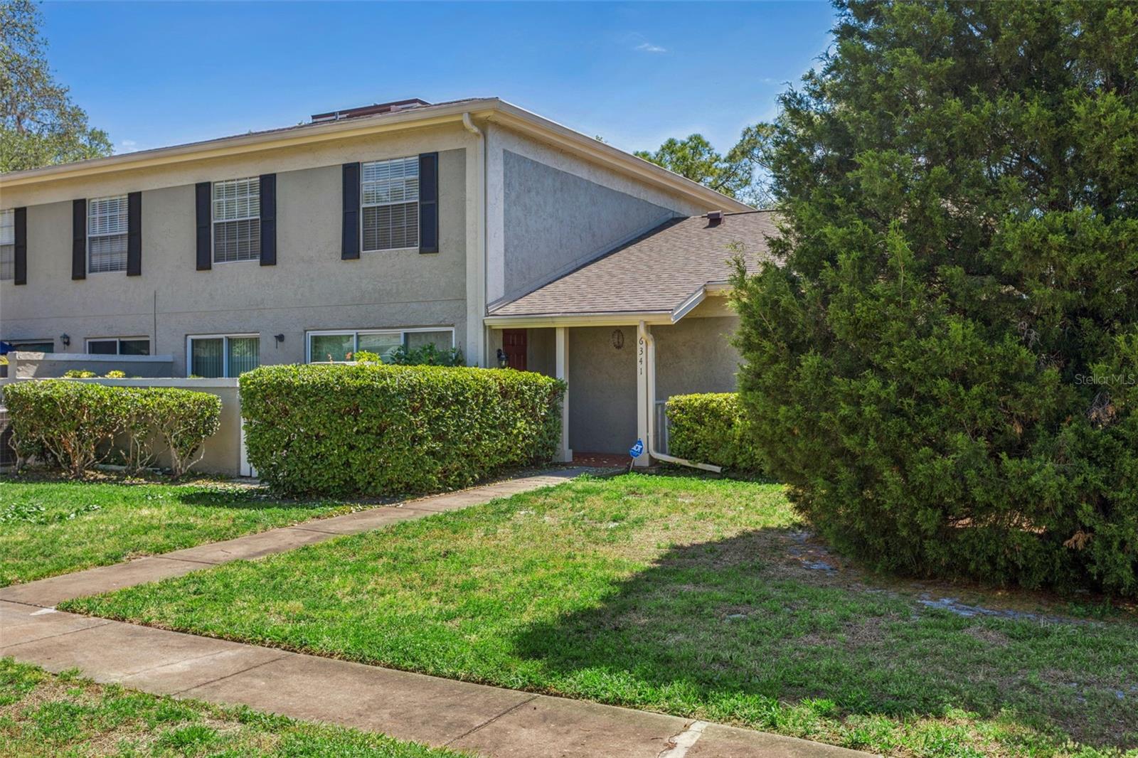 Details for 6341 Treetop Circle 6341, TEMPLE TERRACE, FL 33617