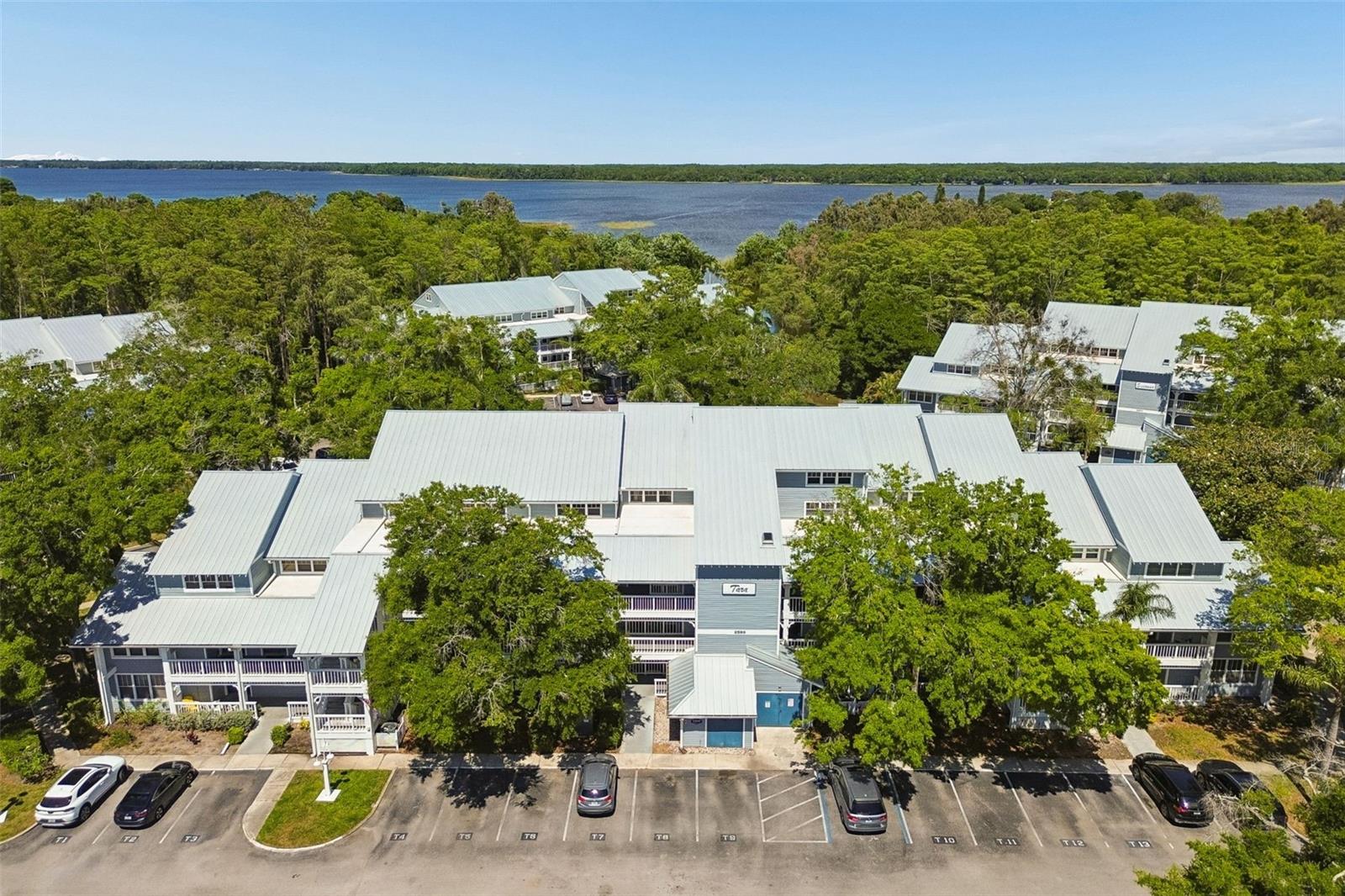 Details for 2599 Dolly Bay Drive 302, PALM HARBOR, FL 34684
