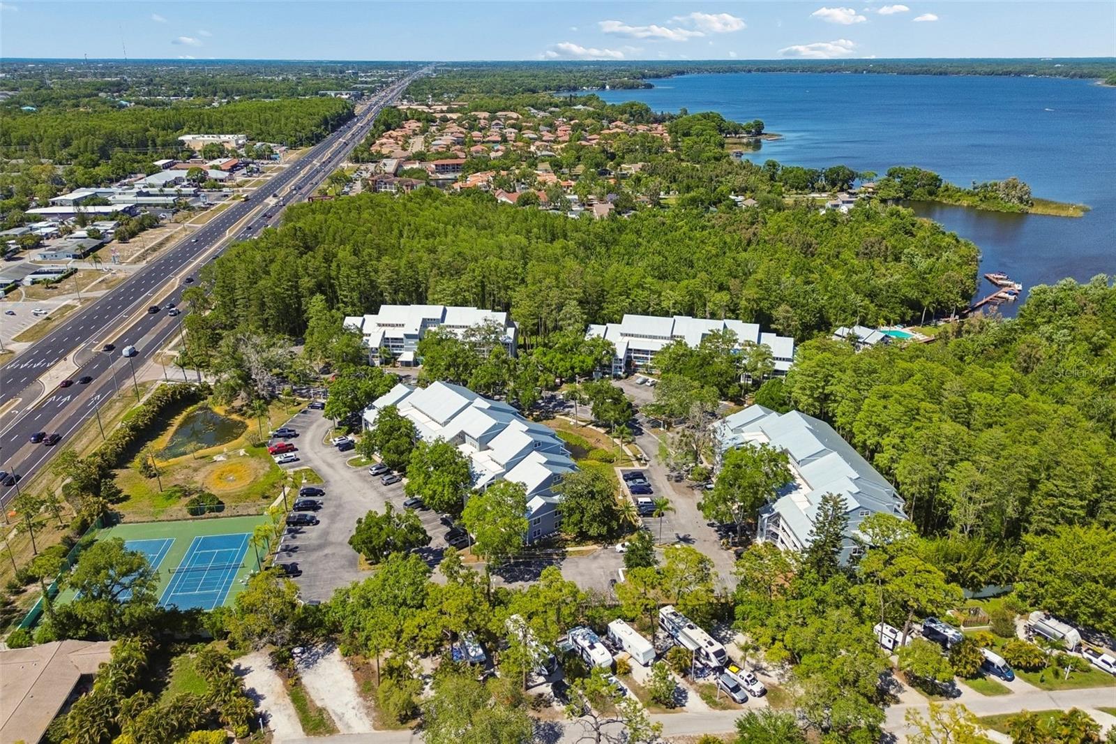 Image 34 of 36 For 2599 Dolly Bay Drive 302