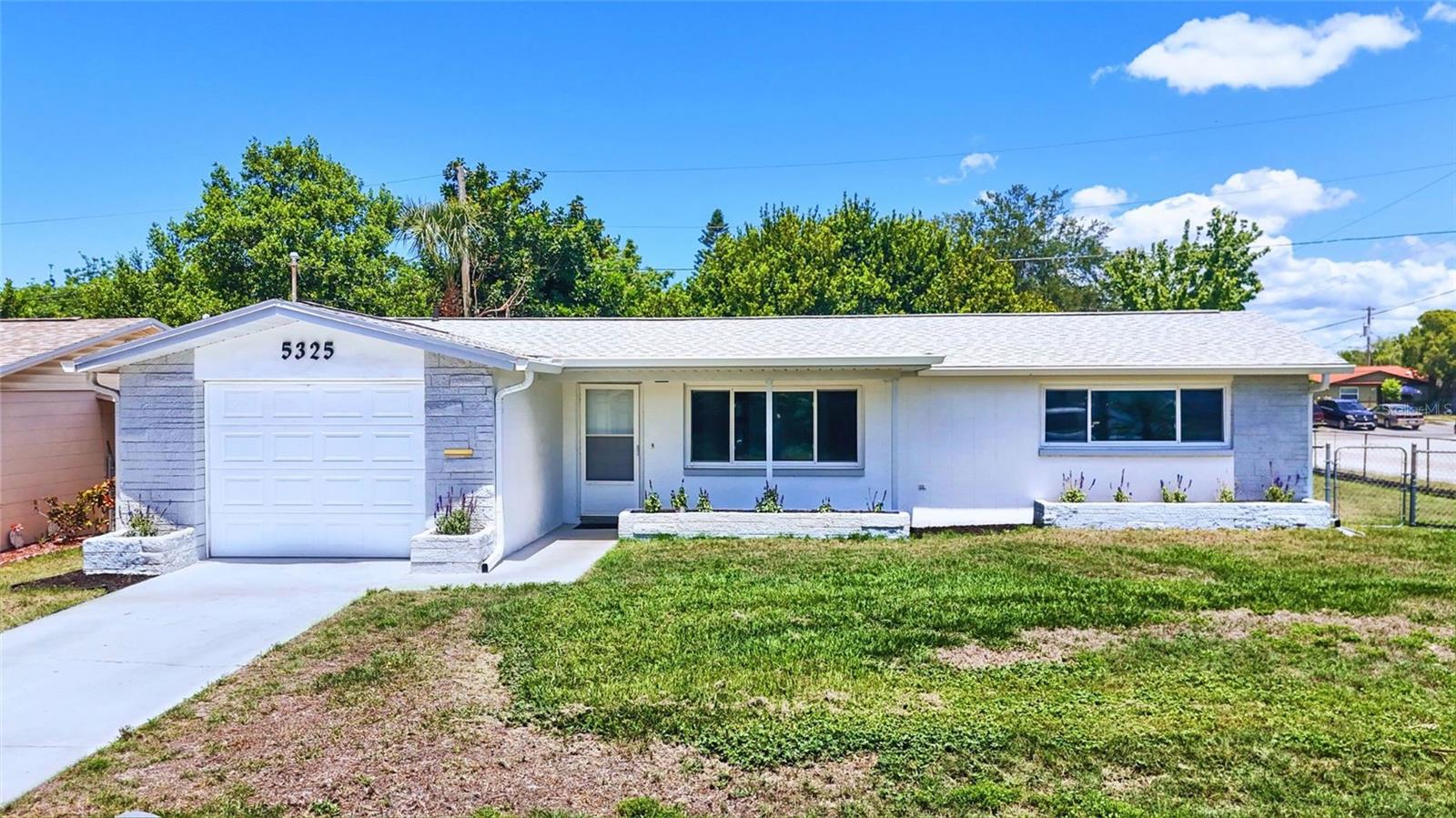 Details for 5325 Devries Drive, NEW PORT RICHEY, FL 34652