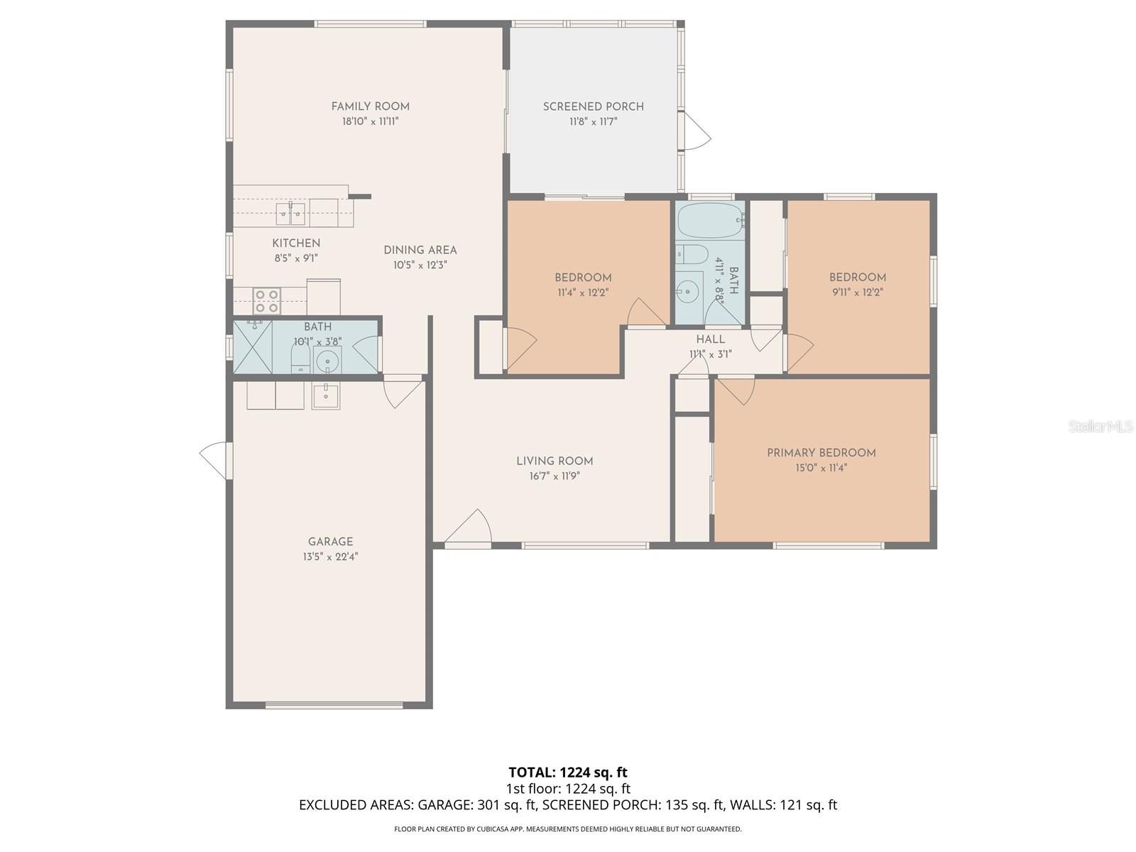 Image 41 of 50 For 5325 Devries Drive