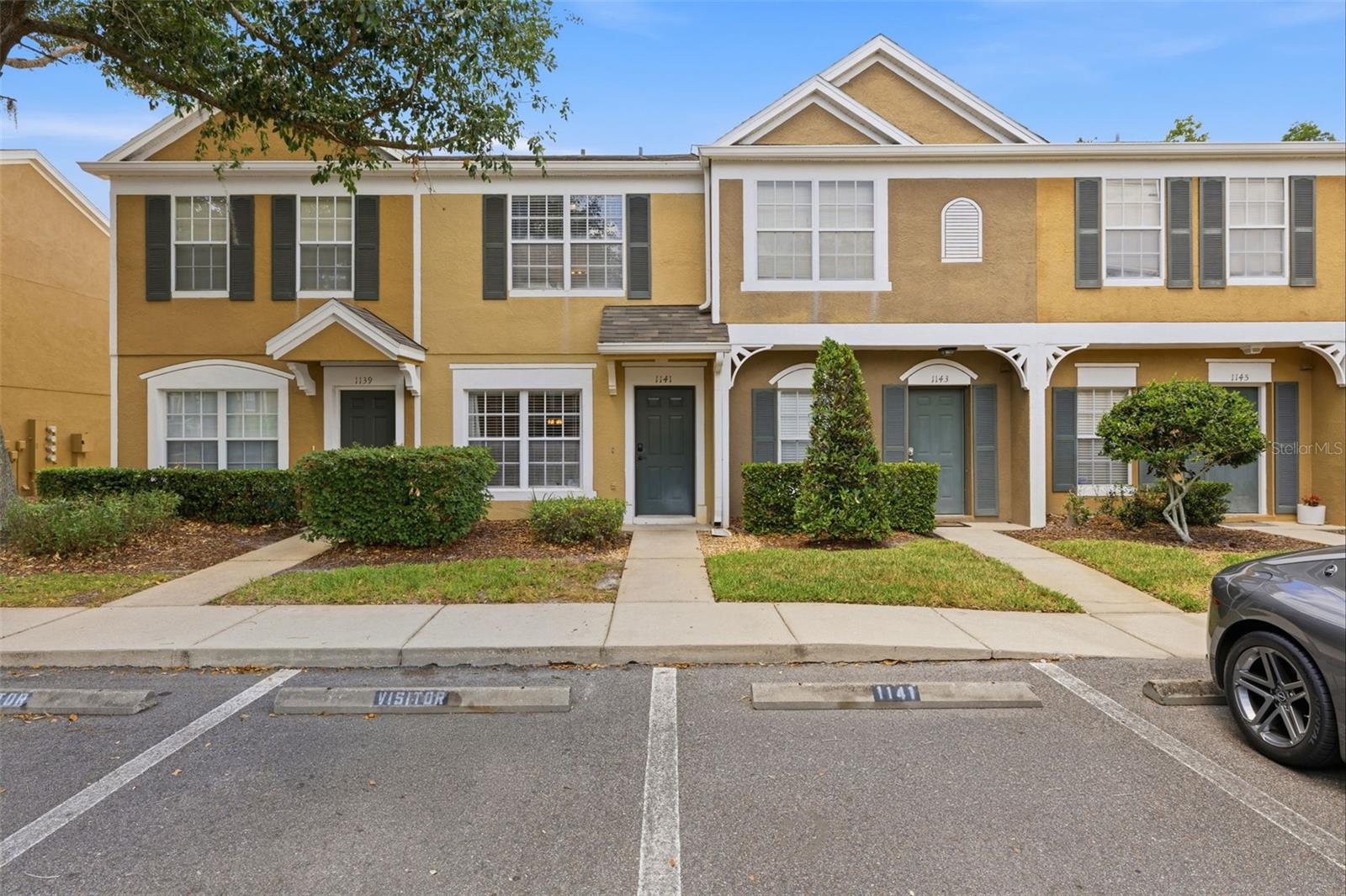 Details for 1141 Kennewick Court, WESLEY CHAPEL, FL 33543