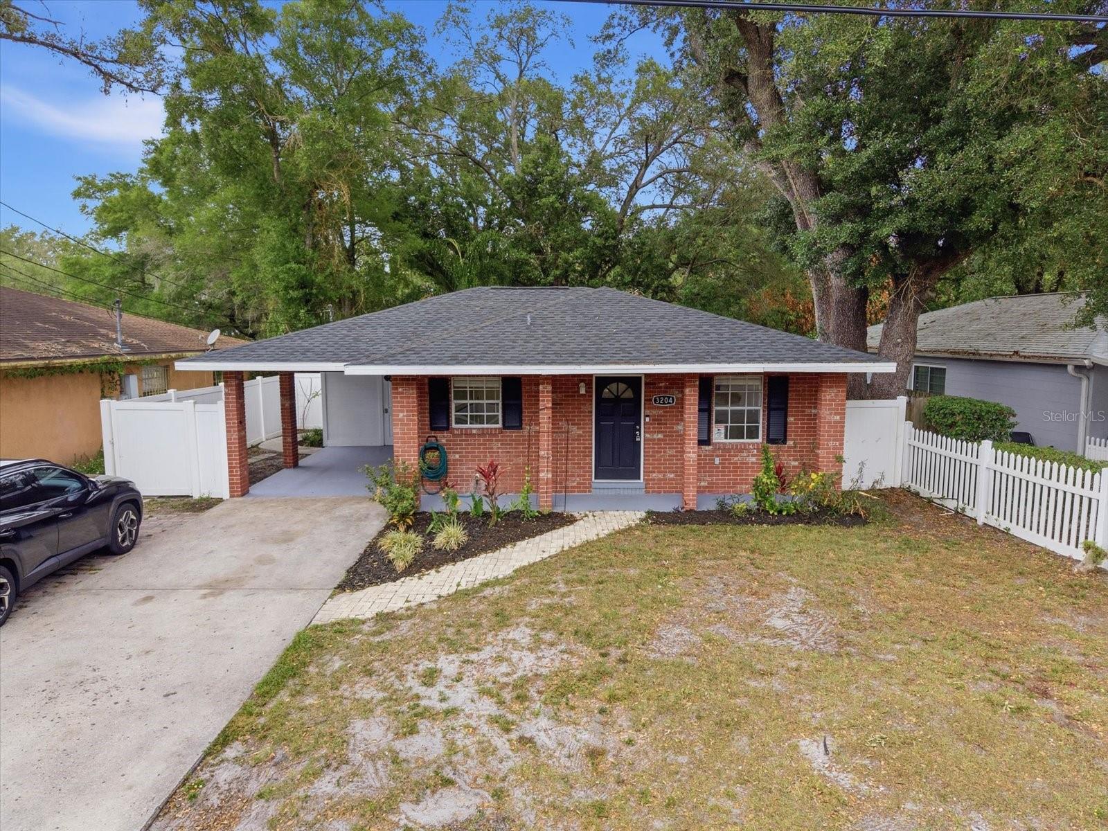 Image 21 of 25 For 3204 Lambright Street