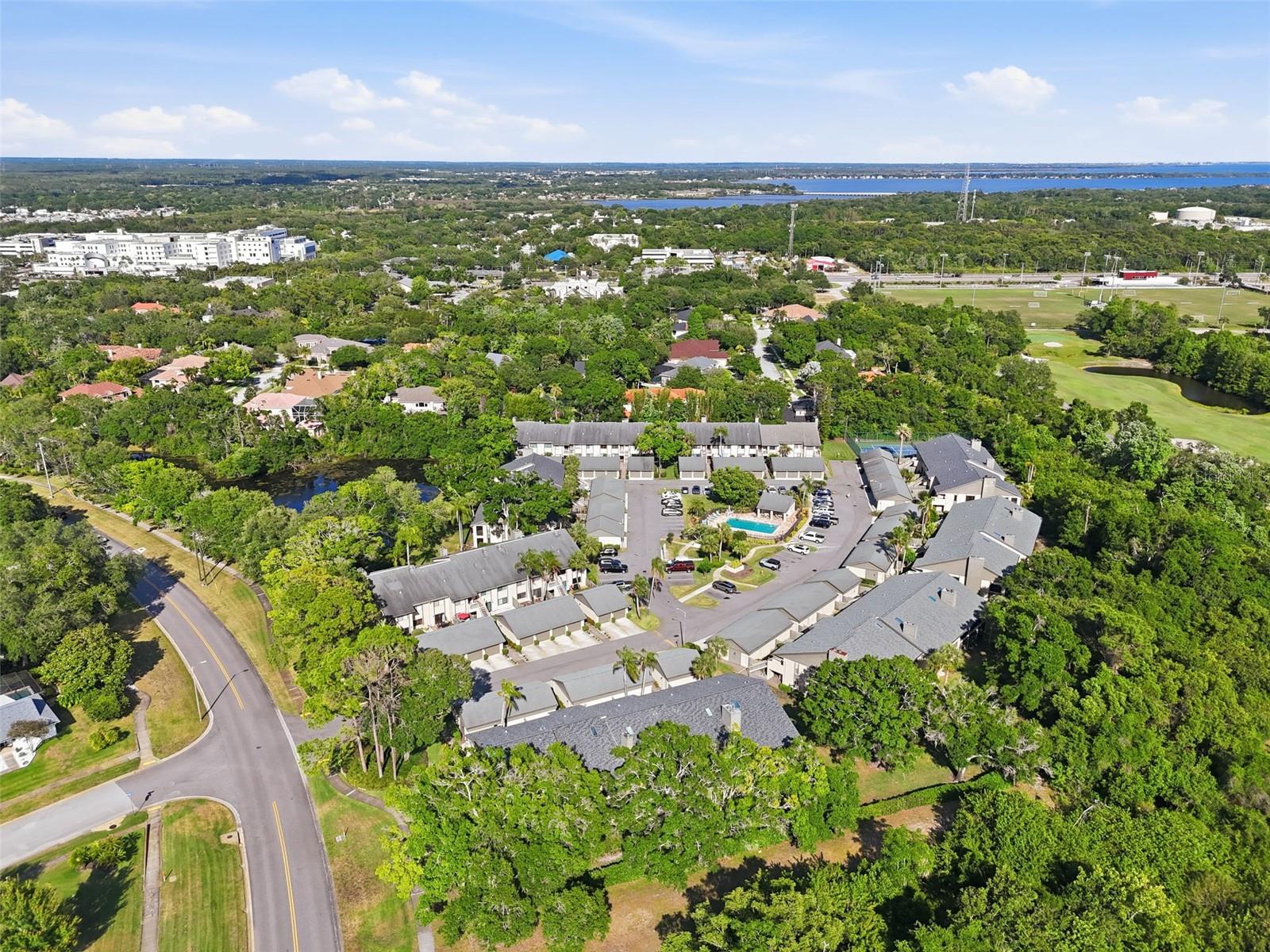 Details for 3163 Landmark Drive 615, CLEARWATER, FL 33761