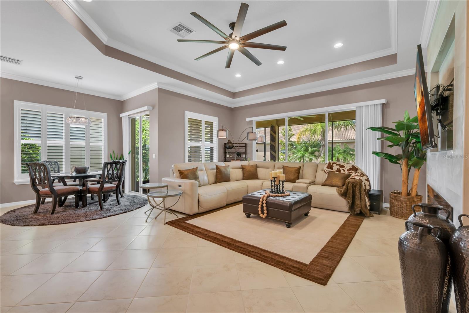 Image 8 of 45 For 4853 Grand Banks Drive
