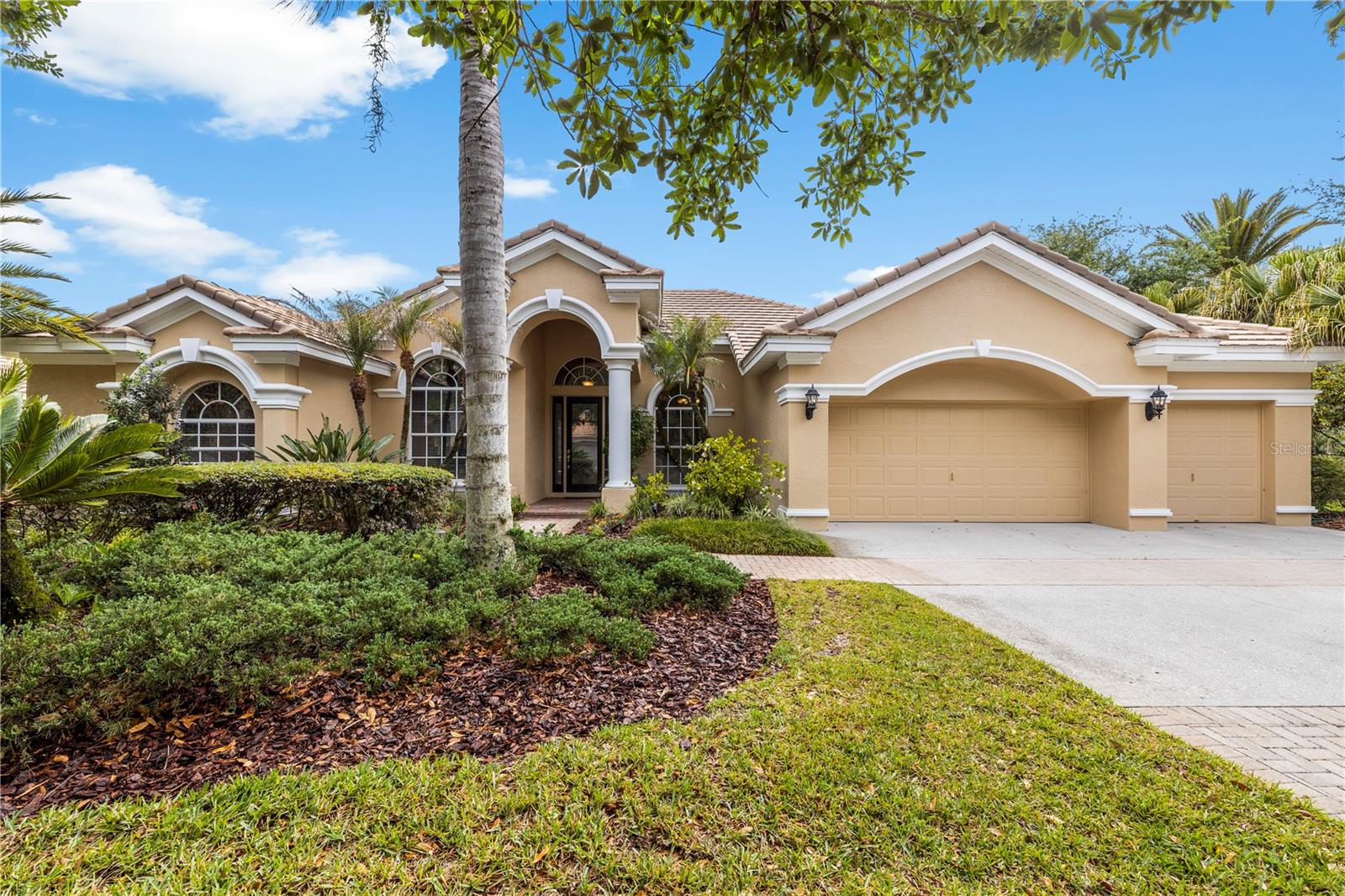 Details for 17206 Talence Court, TAMPA, FL 33647