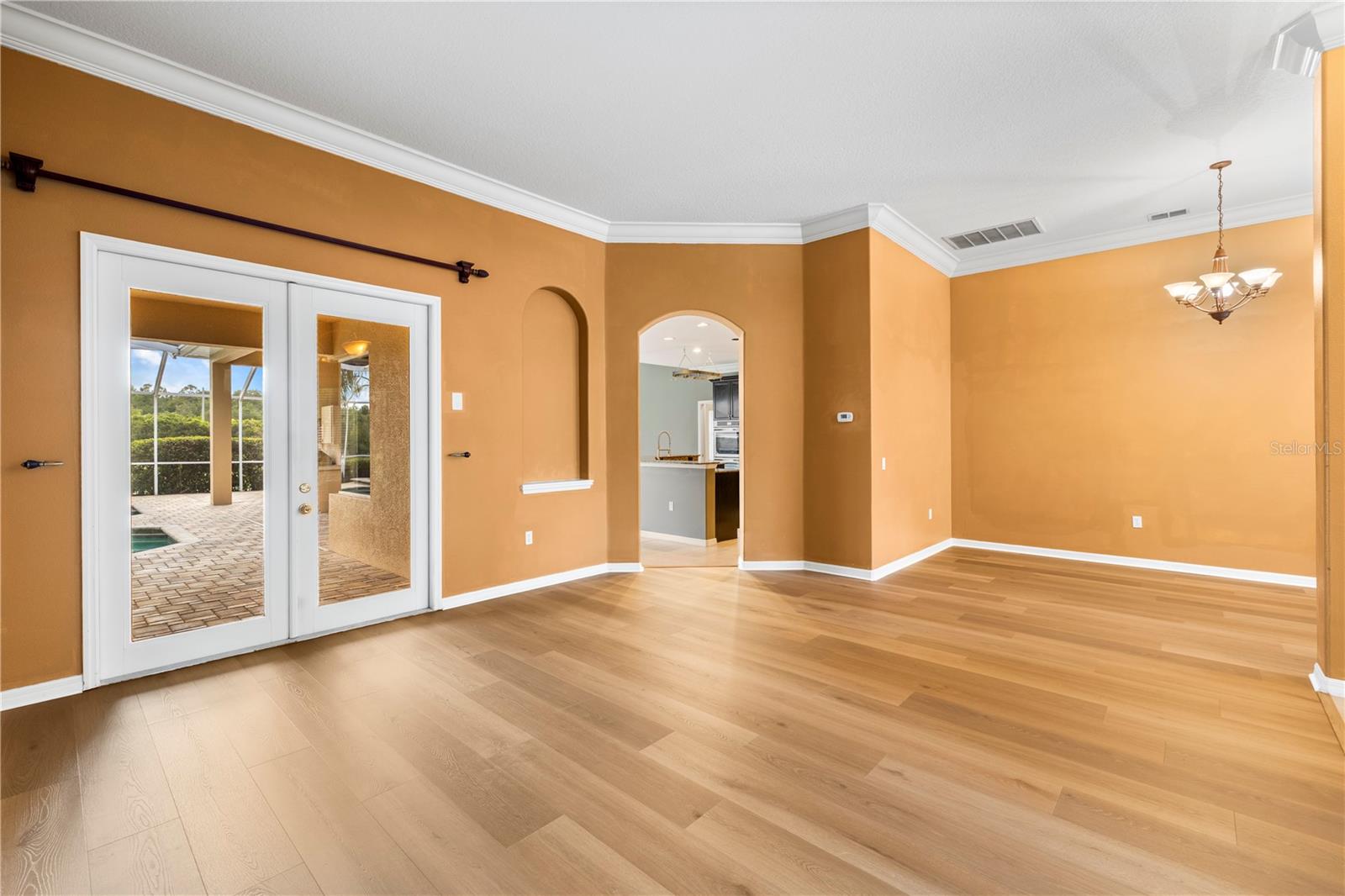Image 12 of 92 For 17206 Talence Court