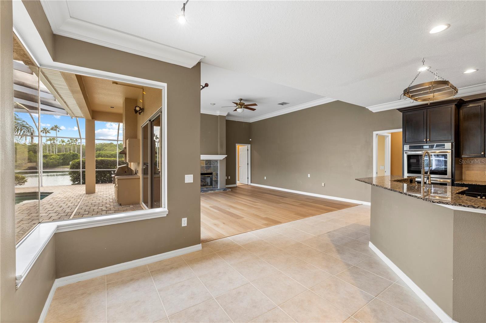 Image 15 of 92 For 17206 Talence Court