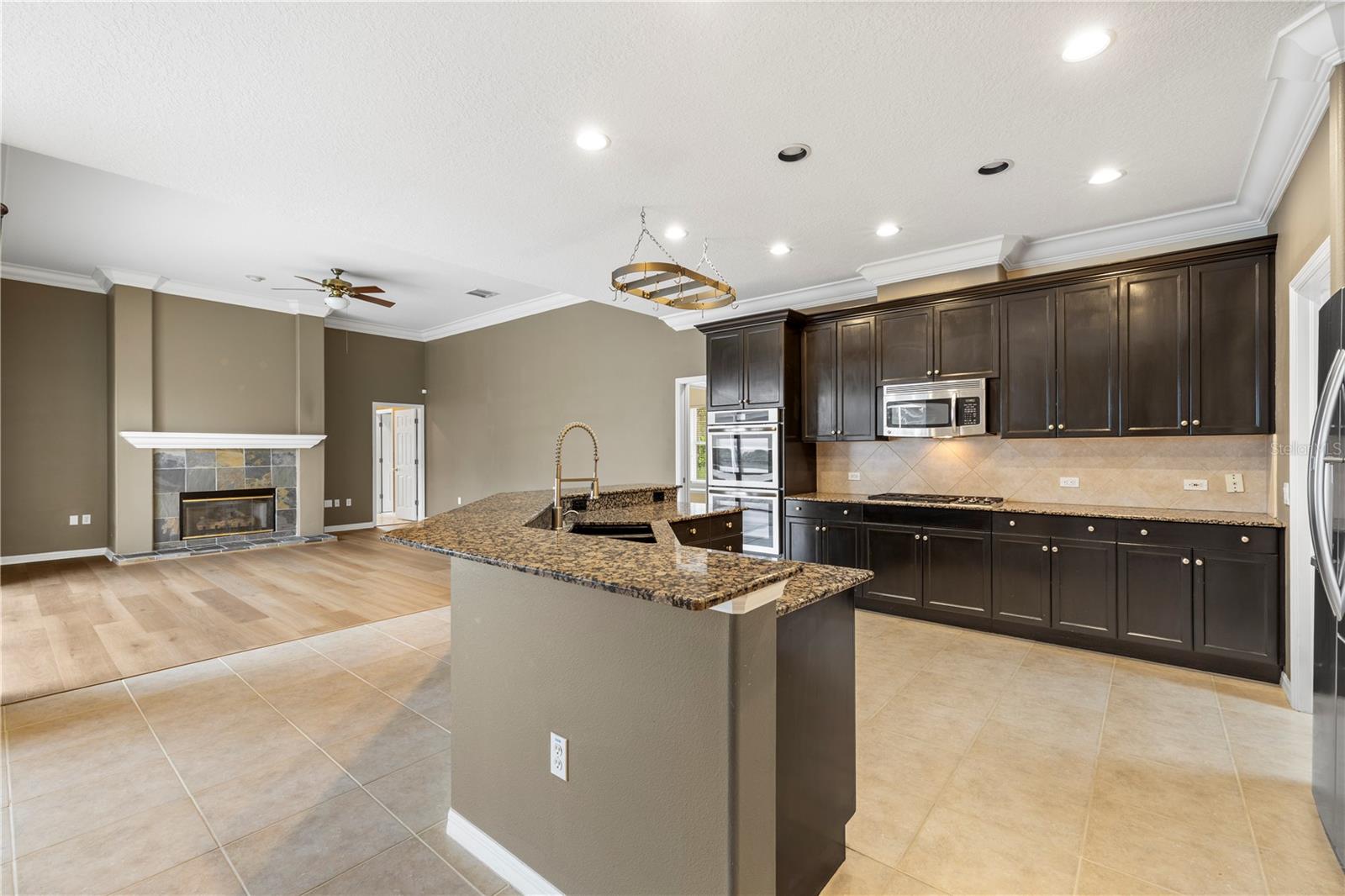 Image 16 of 92 For 17206 Talence Court