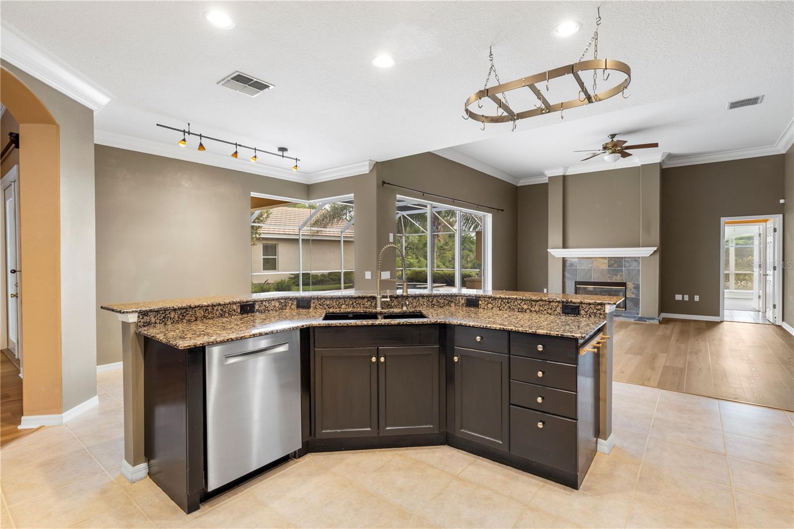 Image 20 of 92 For 17206 Talence Court