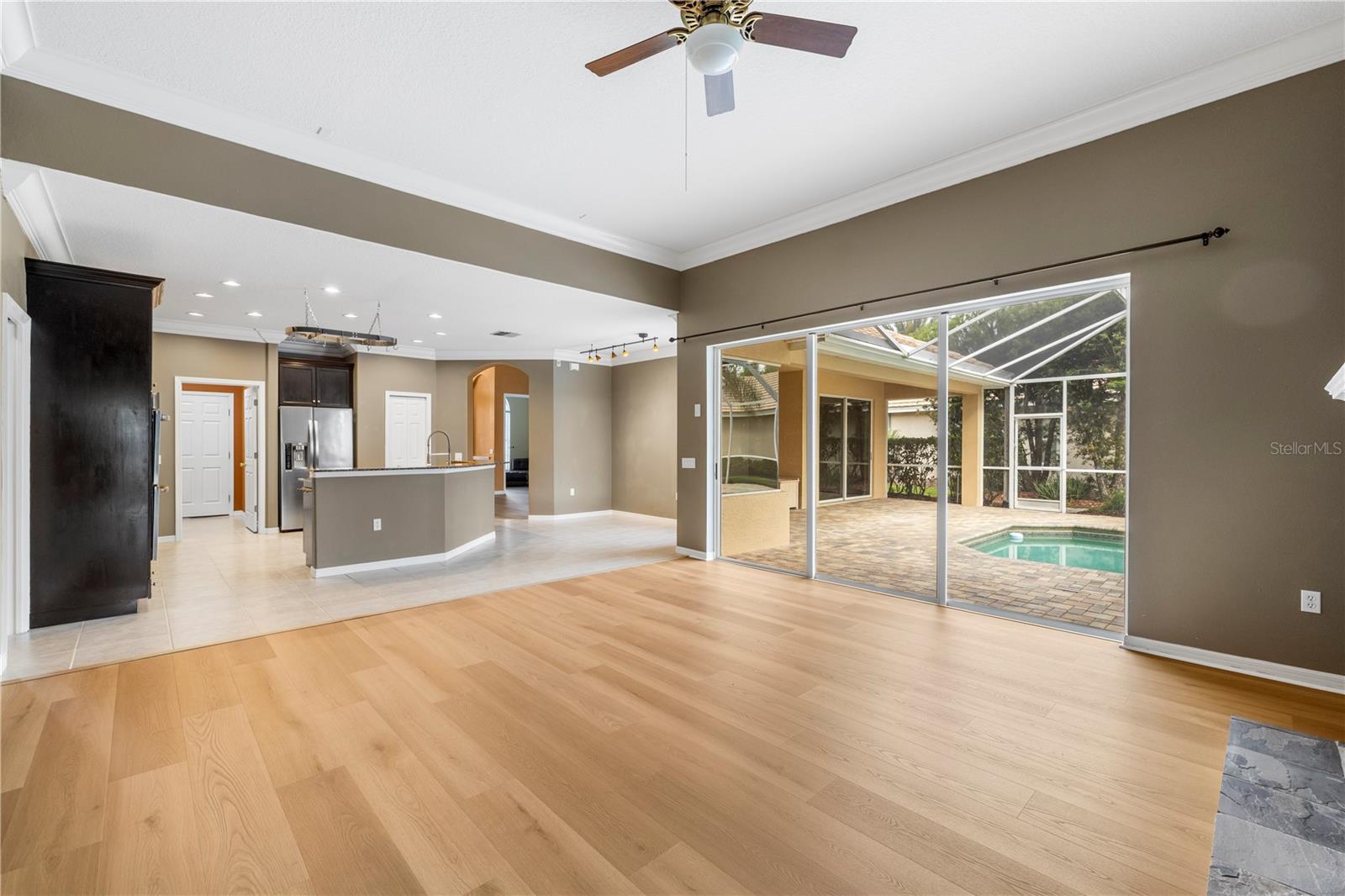 Image 25 of 92 For 17206 Talence Court