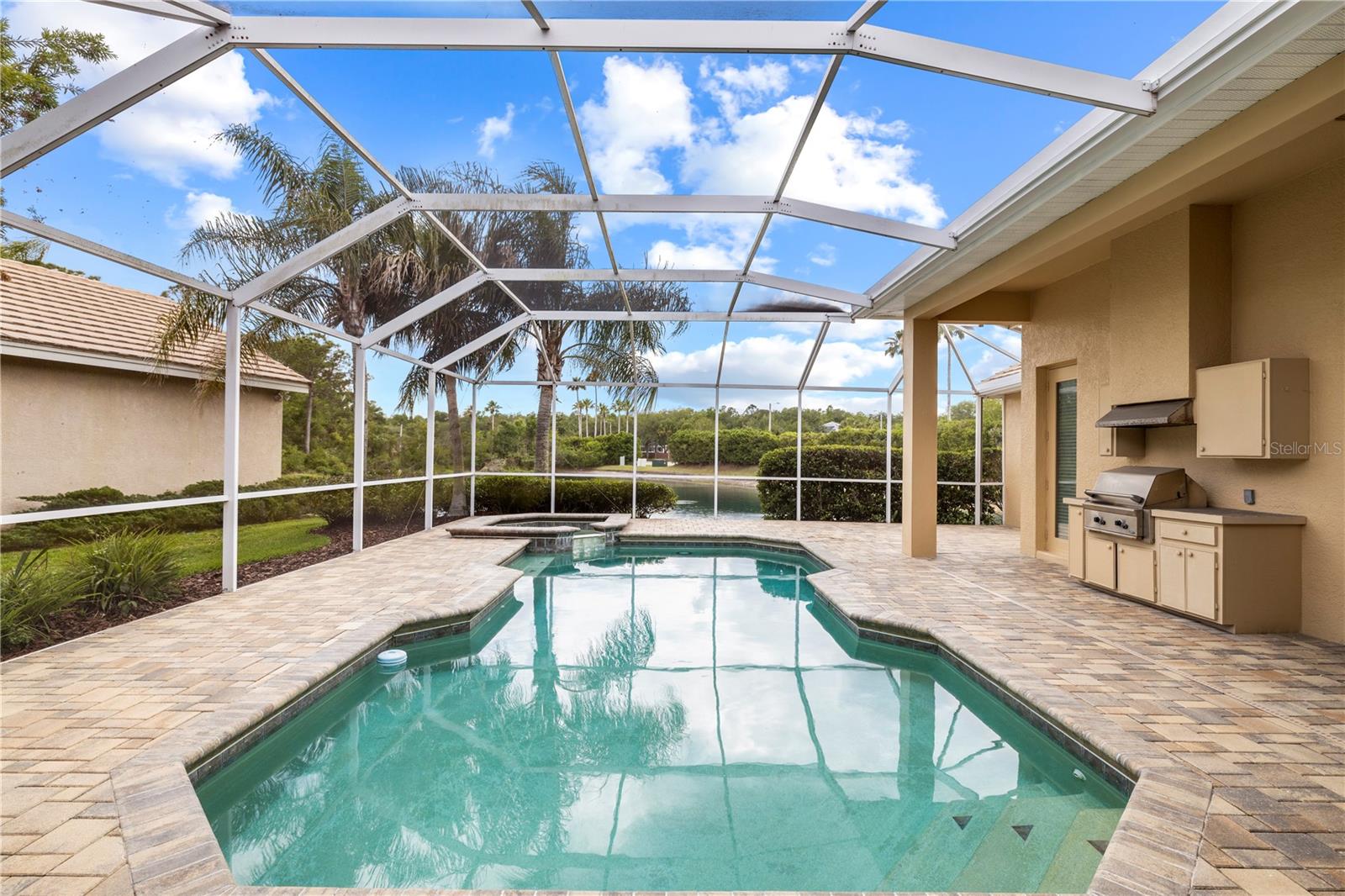 Image 4 of 92 For 17206 Talence Court