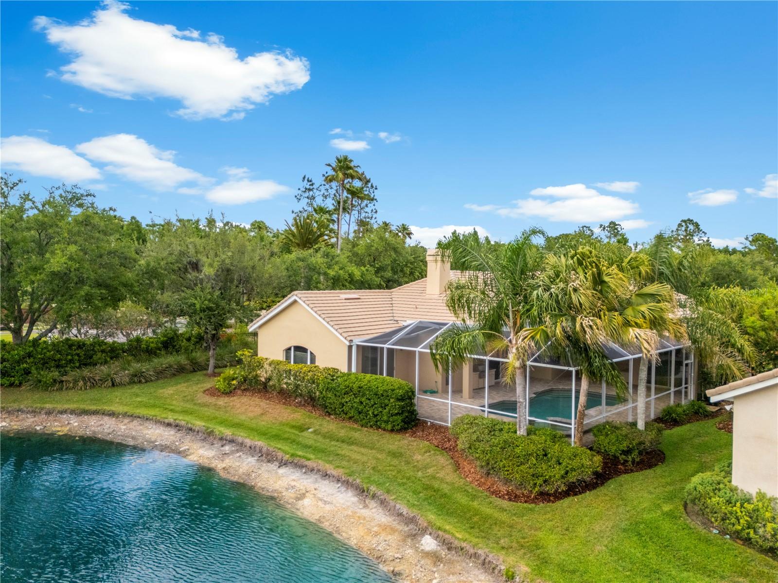 Image 5 of 92 For 17206 Talence Court