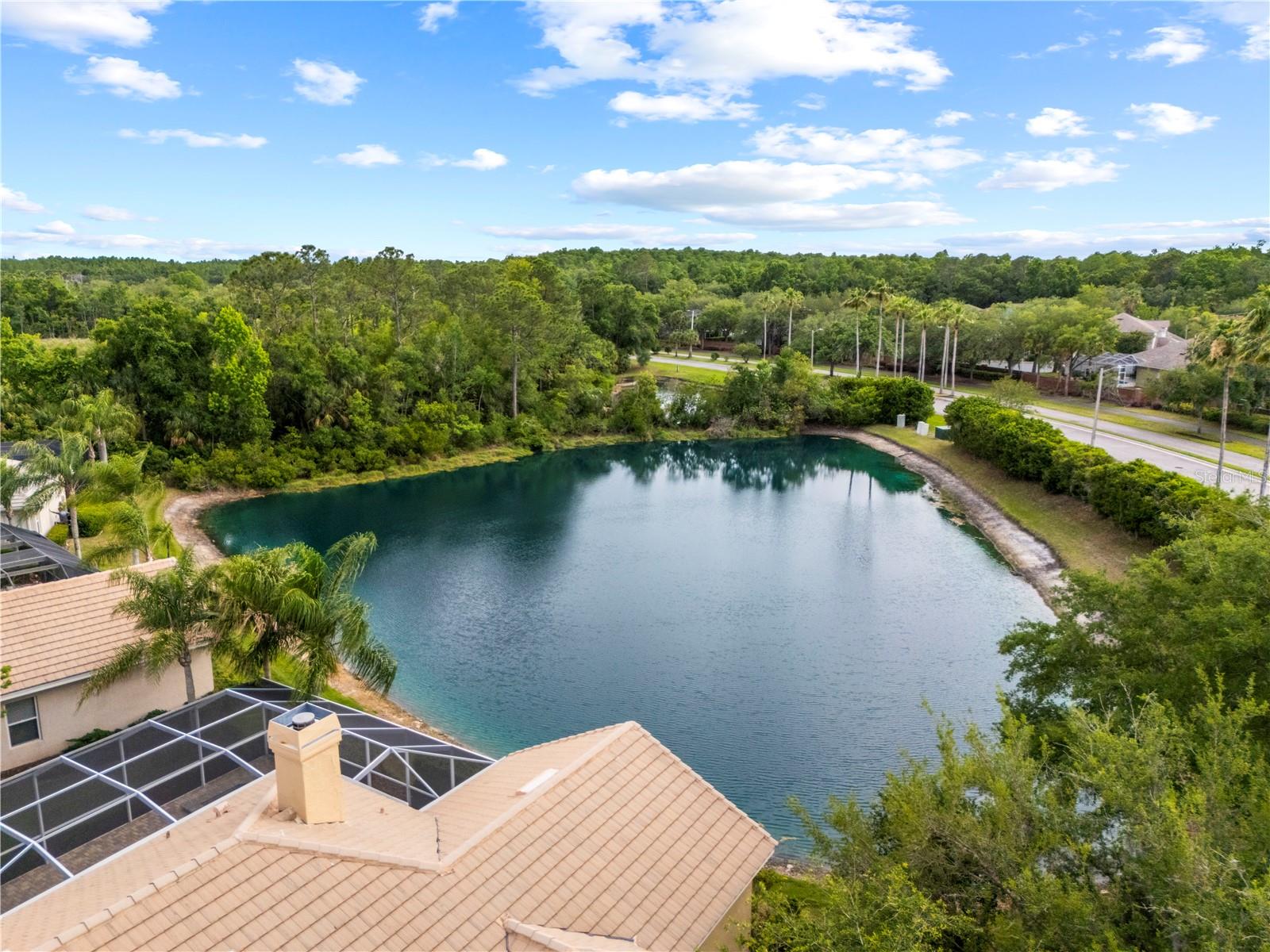 Image 6 of 92 For 17206 Talence Court