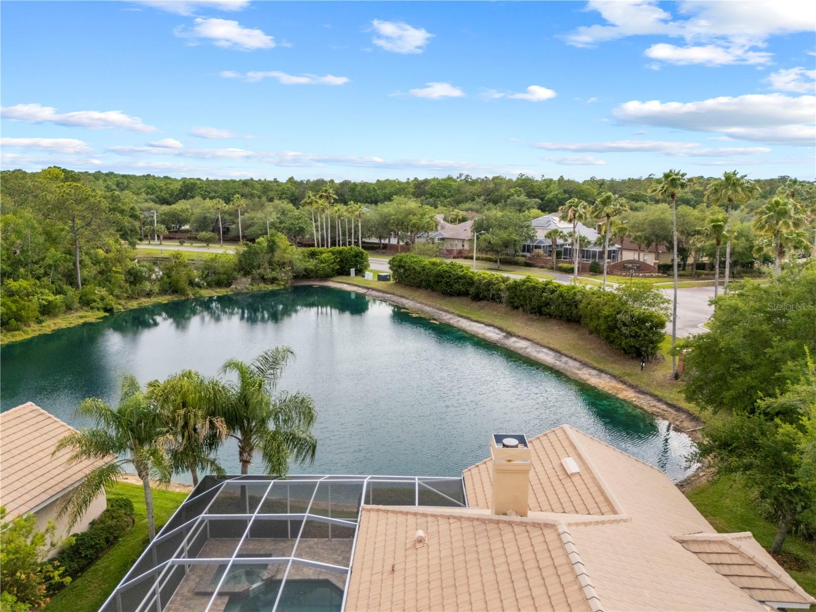 Image 65 of 92 For 17206 Talence Court