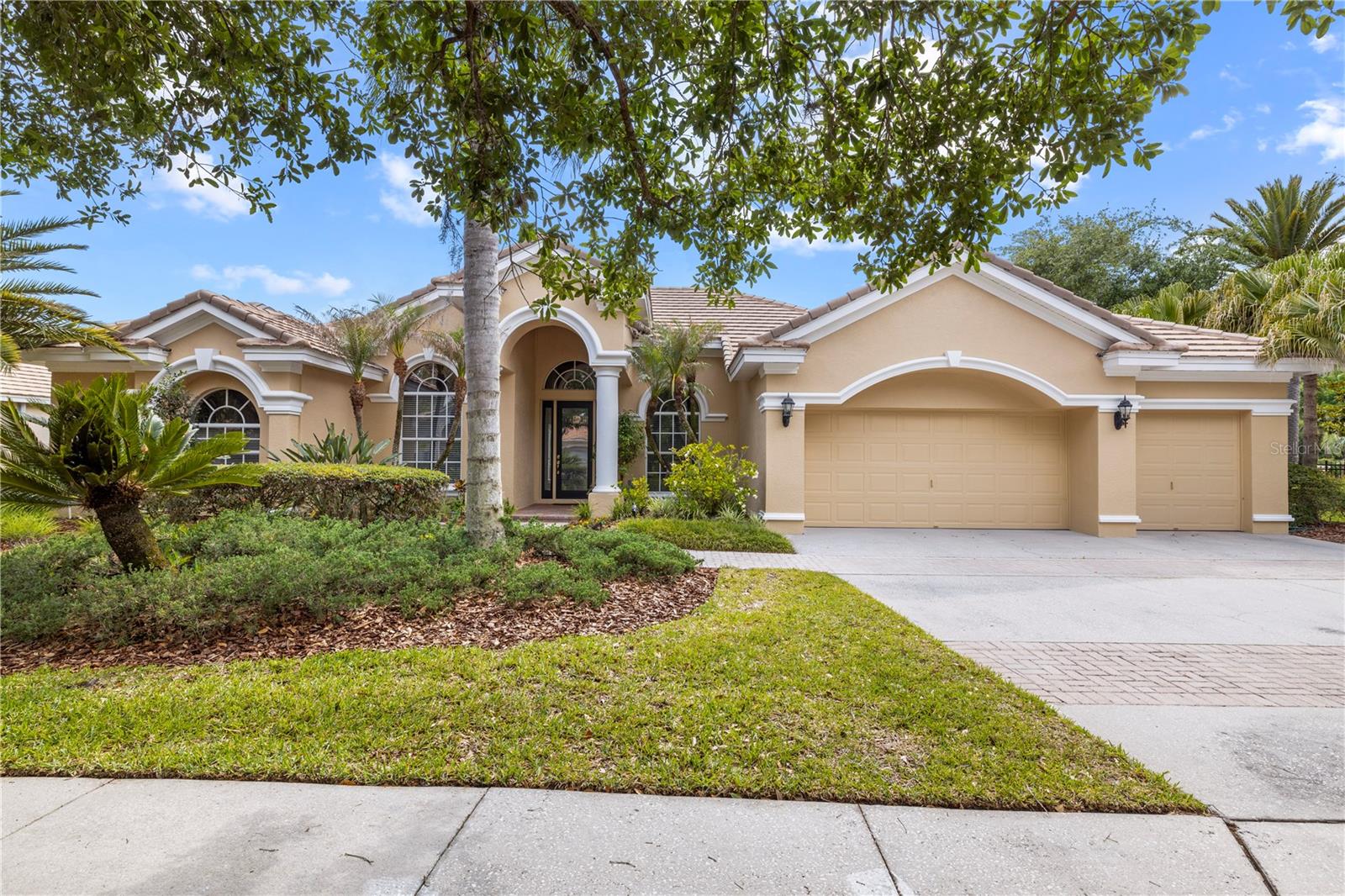 Image 70 of 92 For 17206 Talence Court