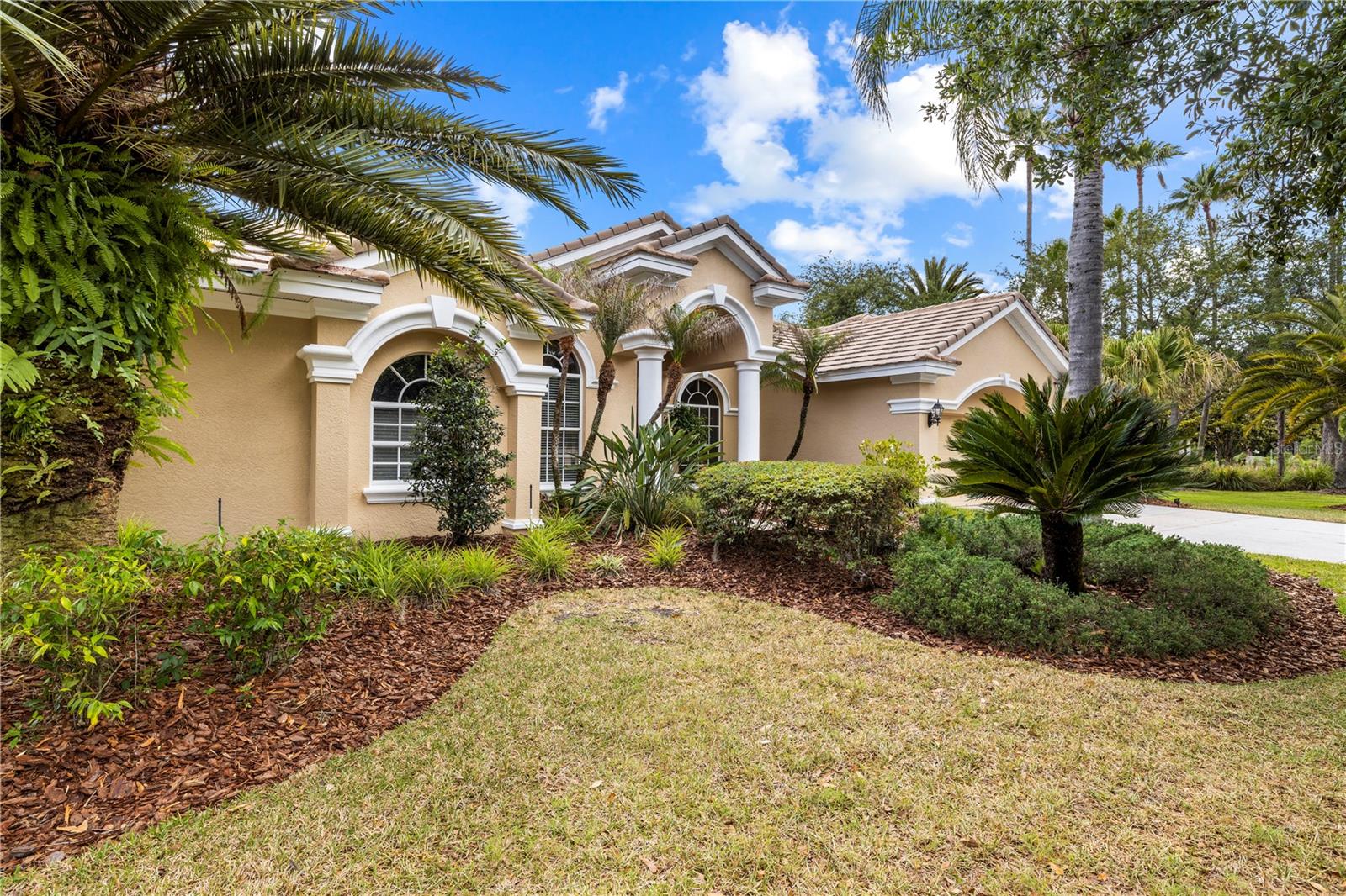 Image 73 of 92 For 17206 Talence Court