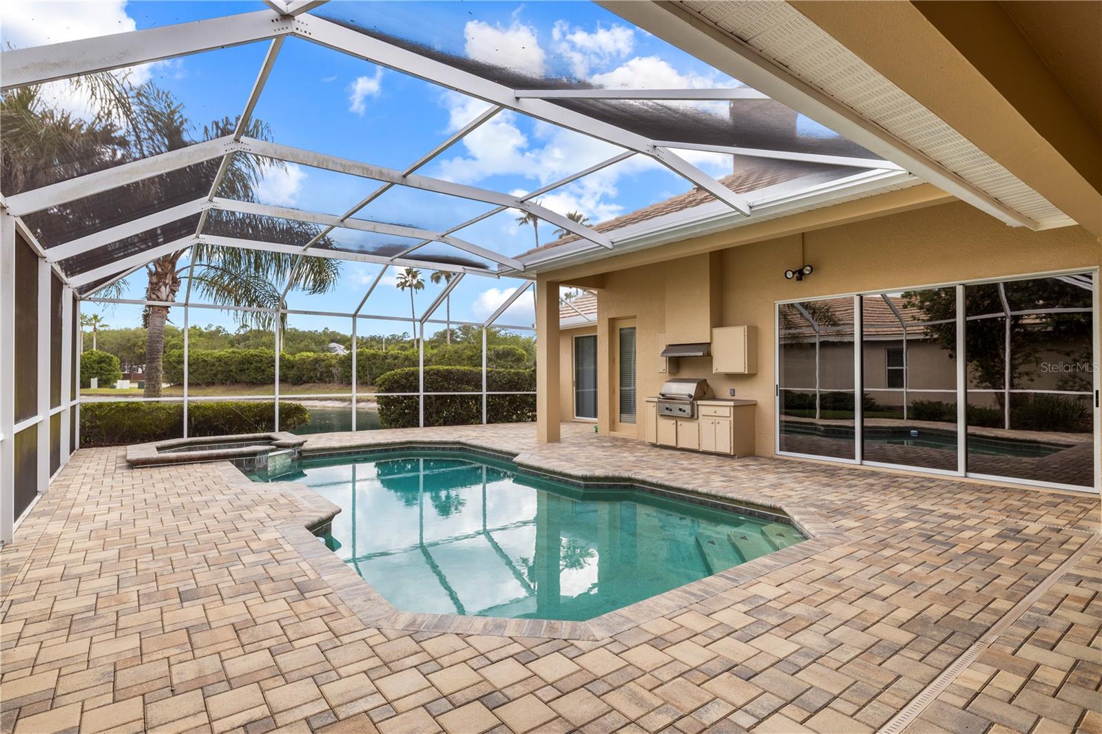 Image 74 of 92 For 17206 Talence Court