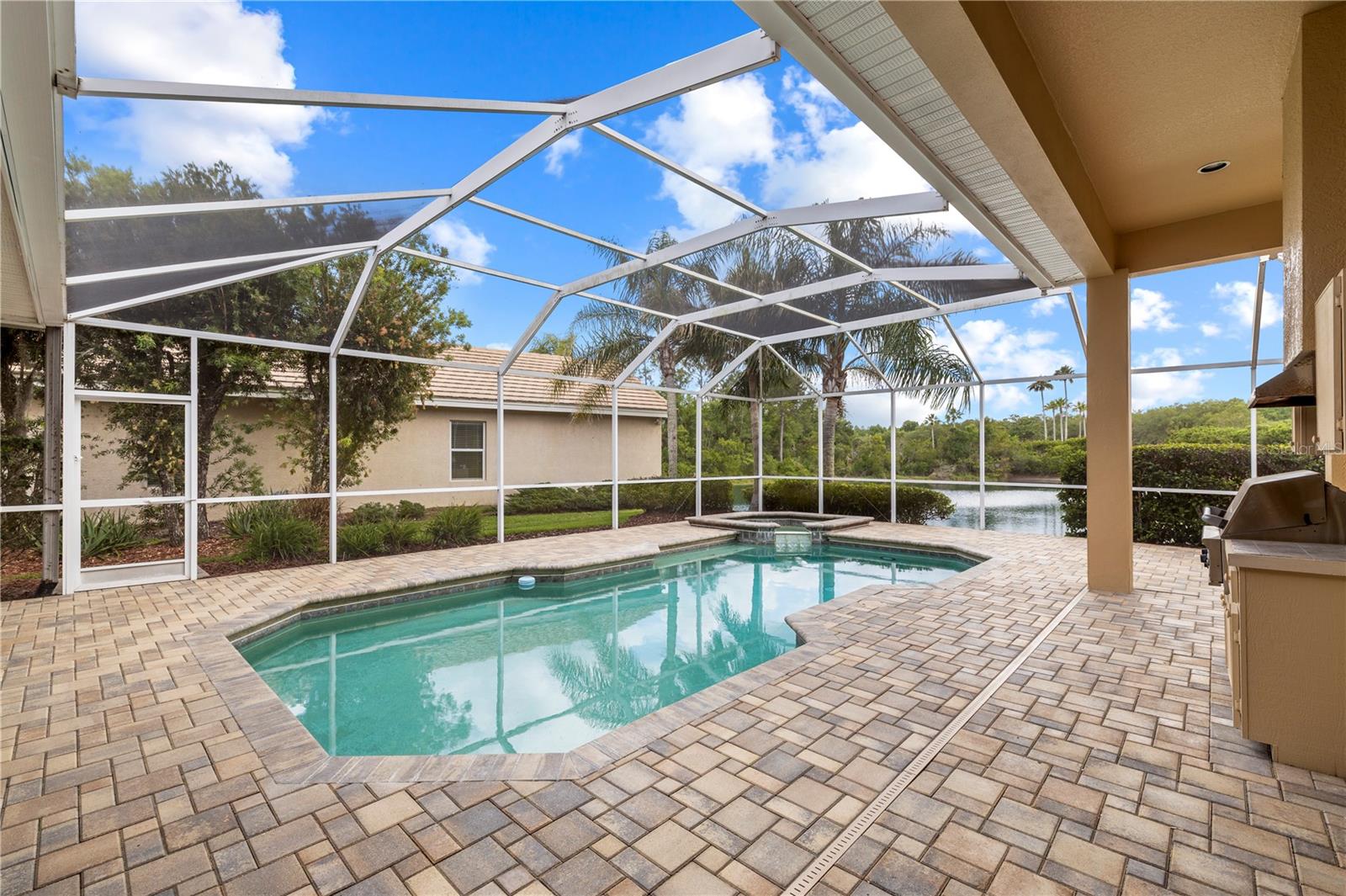 Image 75 of 92 For 17206 Talence Court