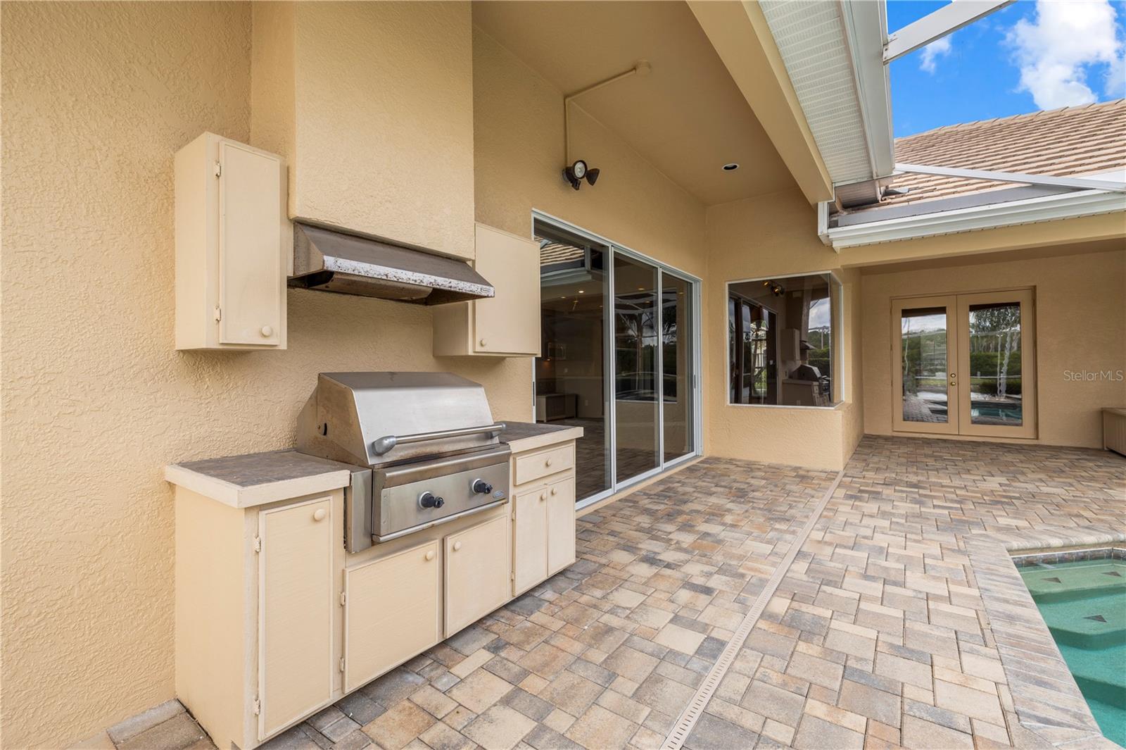 Image 77 of 92 For 17206 Talence Court