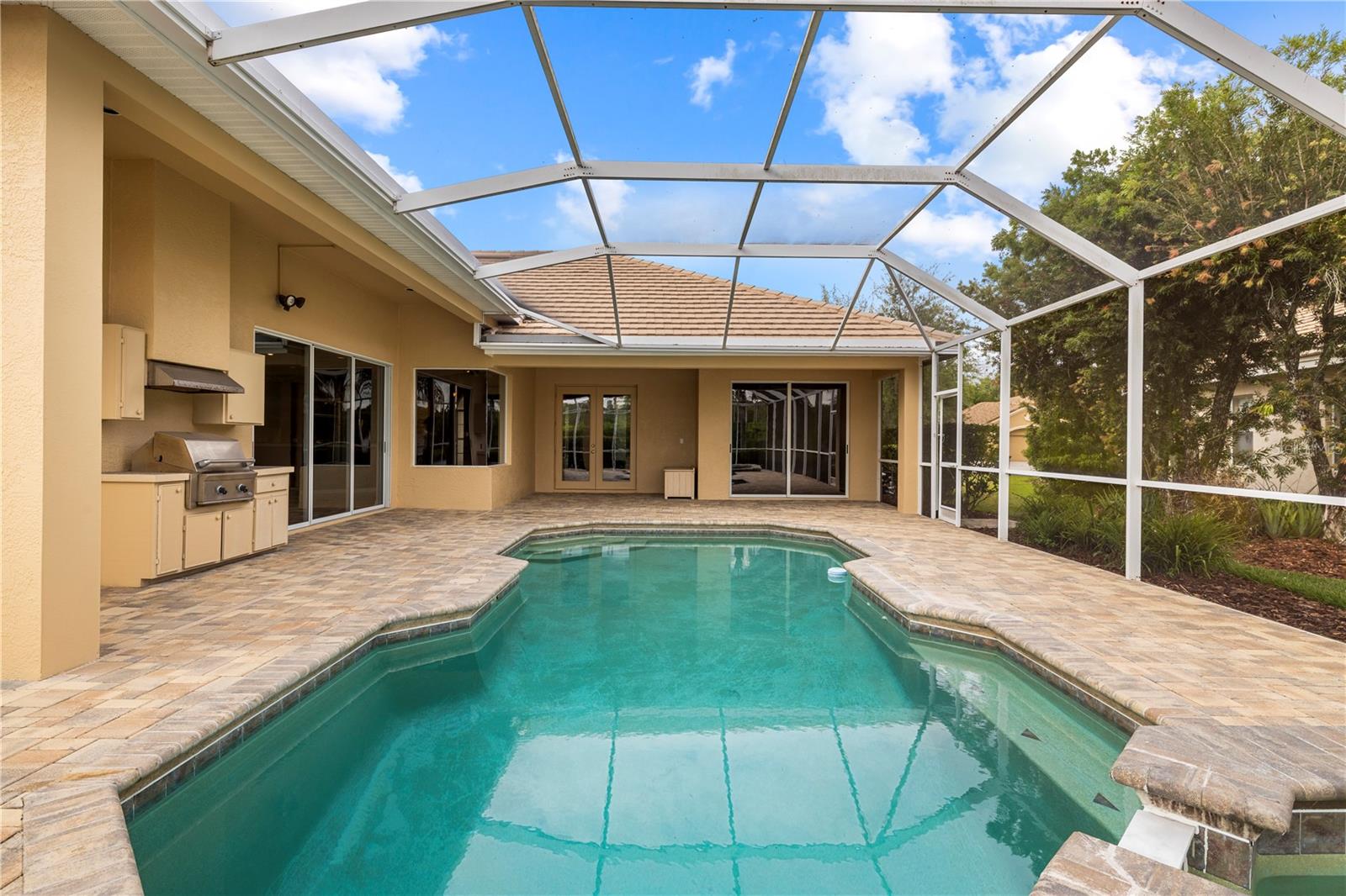 Image 78 of 92 For 17206 Talence Court