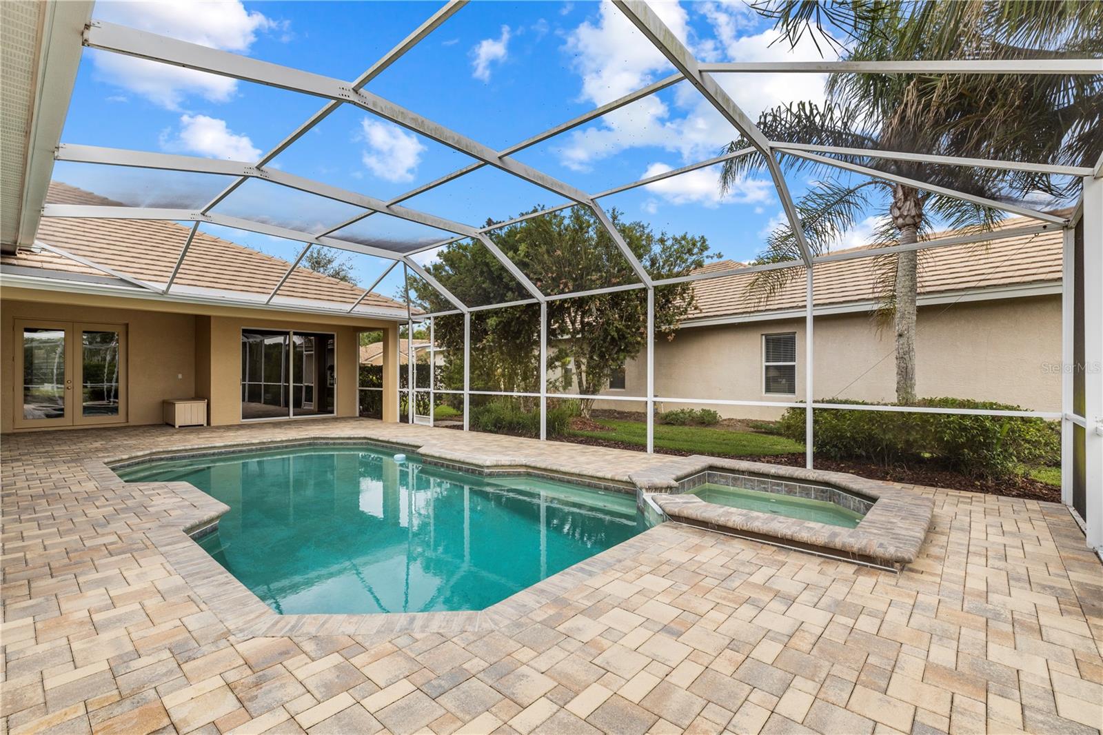 Image 79 of 92 For 17206 Talence Court