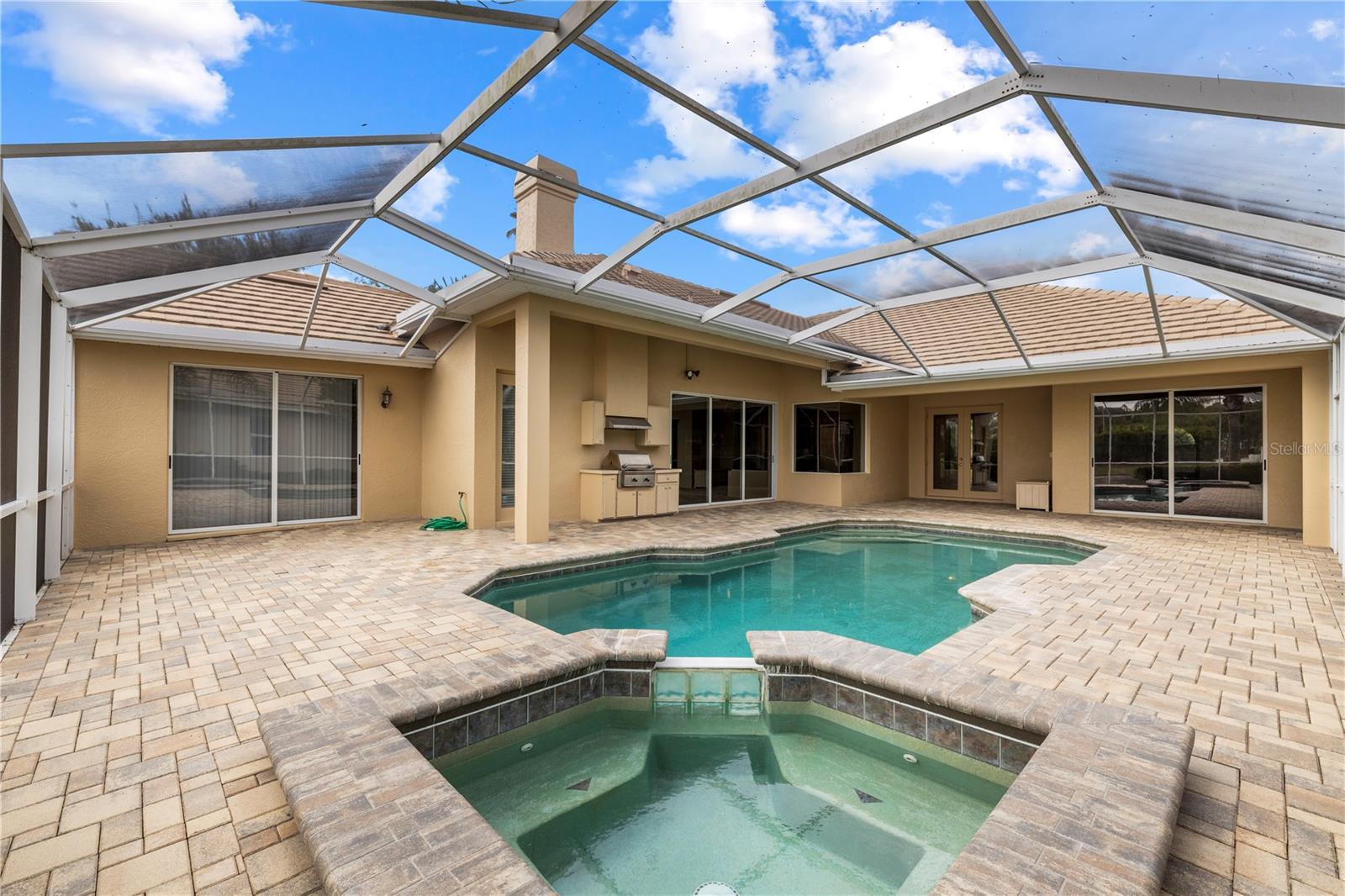 Image 81 of 92 For 17206 Talence Court