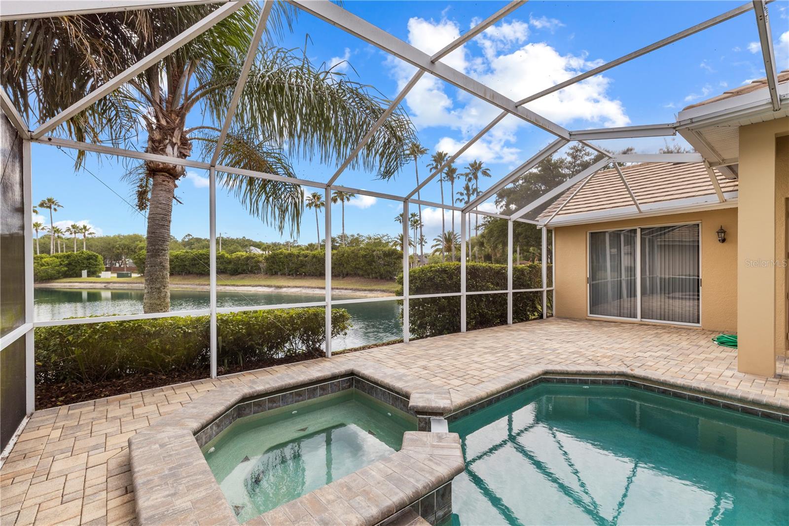 Image 82 of 92 For 17206 Talence Court