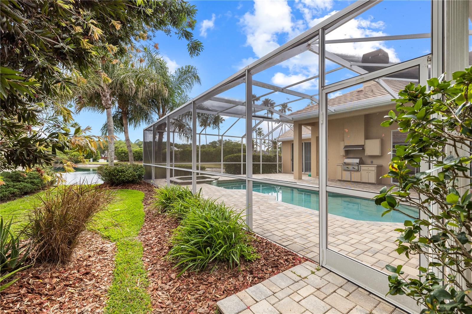 Image 86 of 92 For 17206 Talence Court