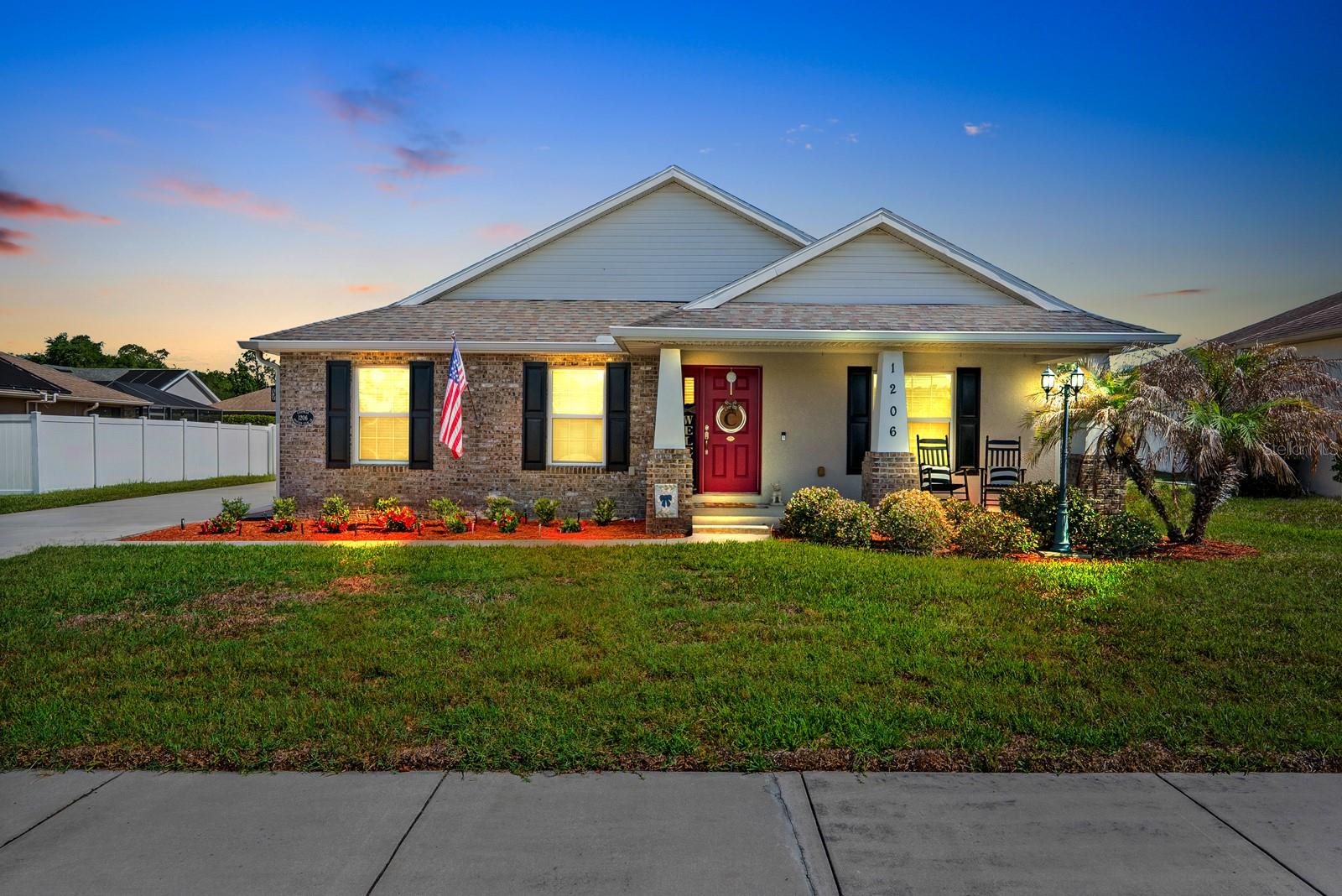 Details for 1206 Spotted Lilac Lane, PLANT CITY, FL 33563