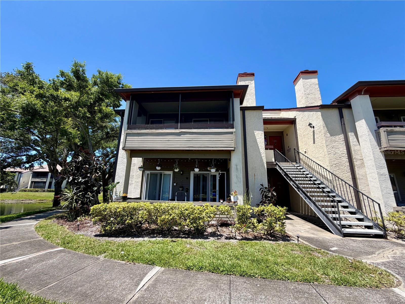 Image 2 of 16 For 10265 Gandy Boulevard N 2114
