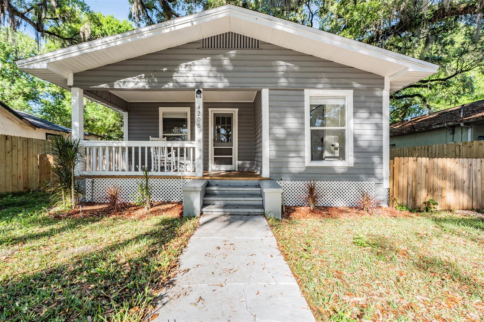 Details for 4206 13th Street, TAMPA, FL 33603