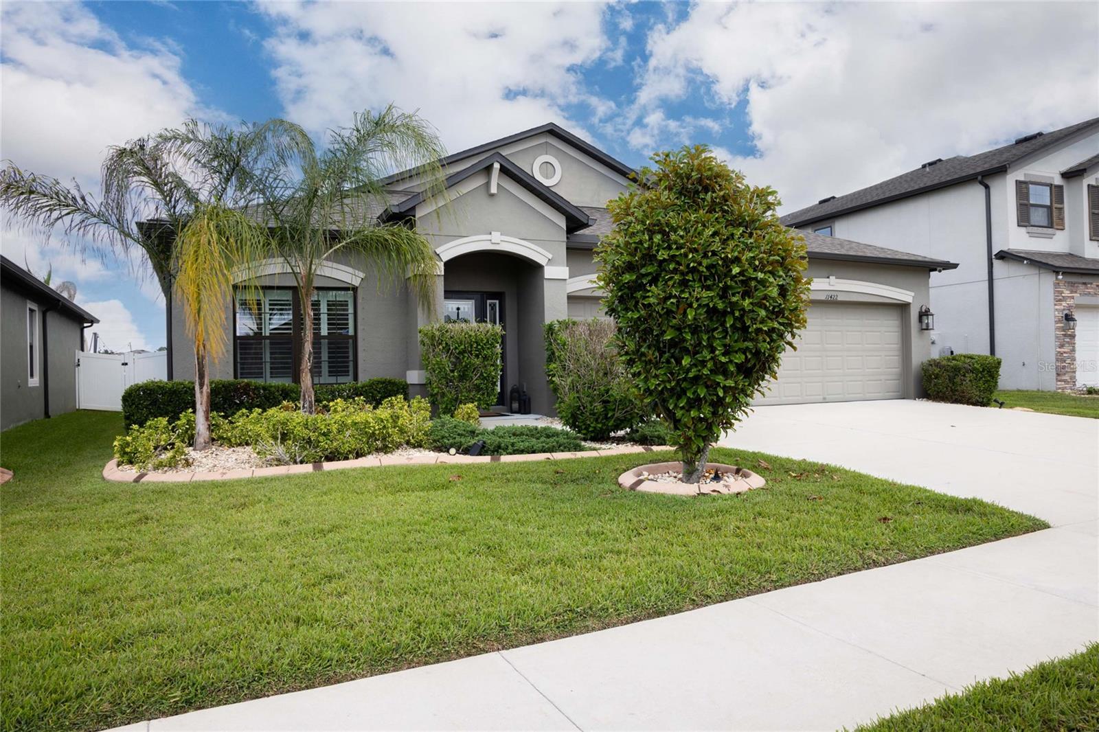 Image 2 of 41 For 11422 Leland Groves Drive