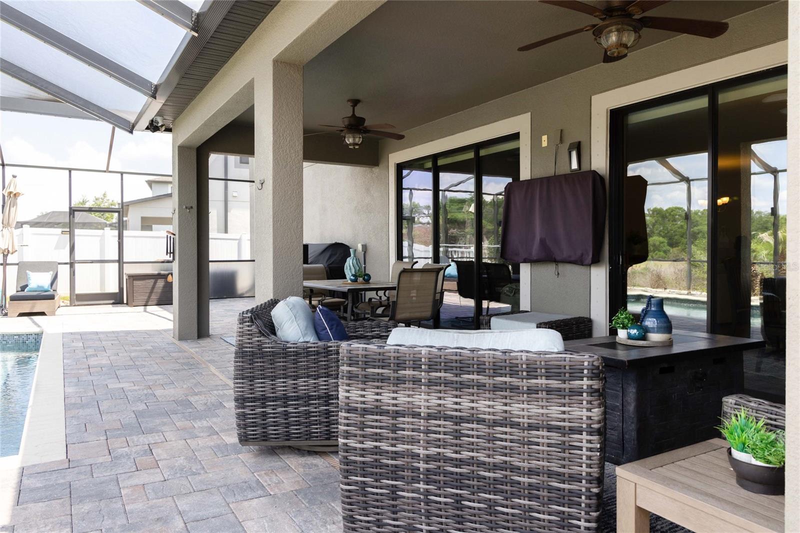 Image 33 of 41 For 11422 Leland Groves Drive