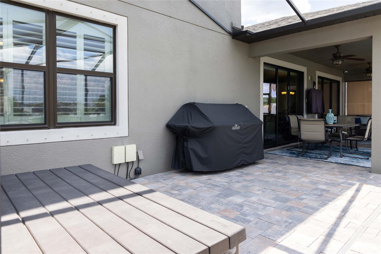 Image 37 of 41 For 11422 Leland Groves Drive
