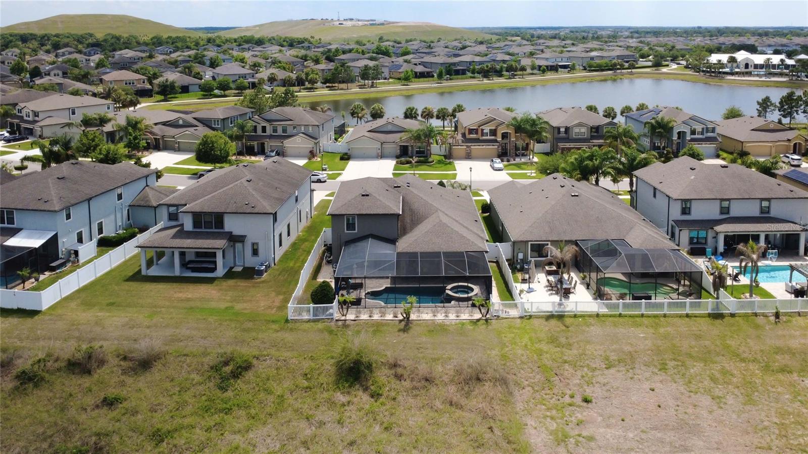 Image 39 of 41 For 11422 Leland Groves Drive