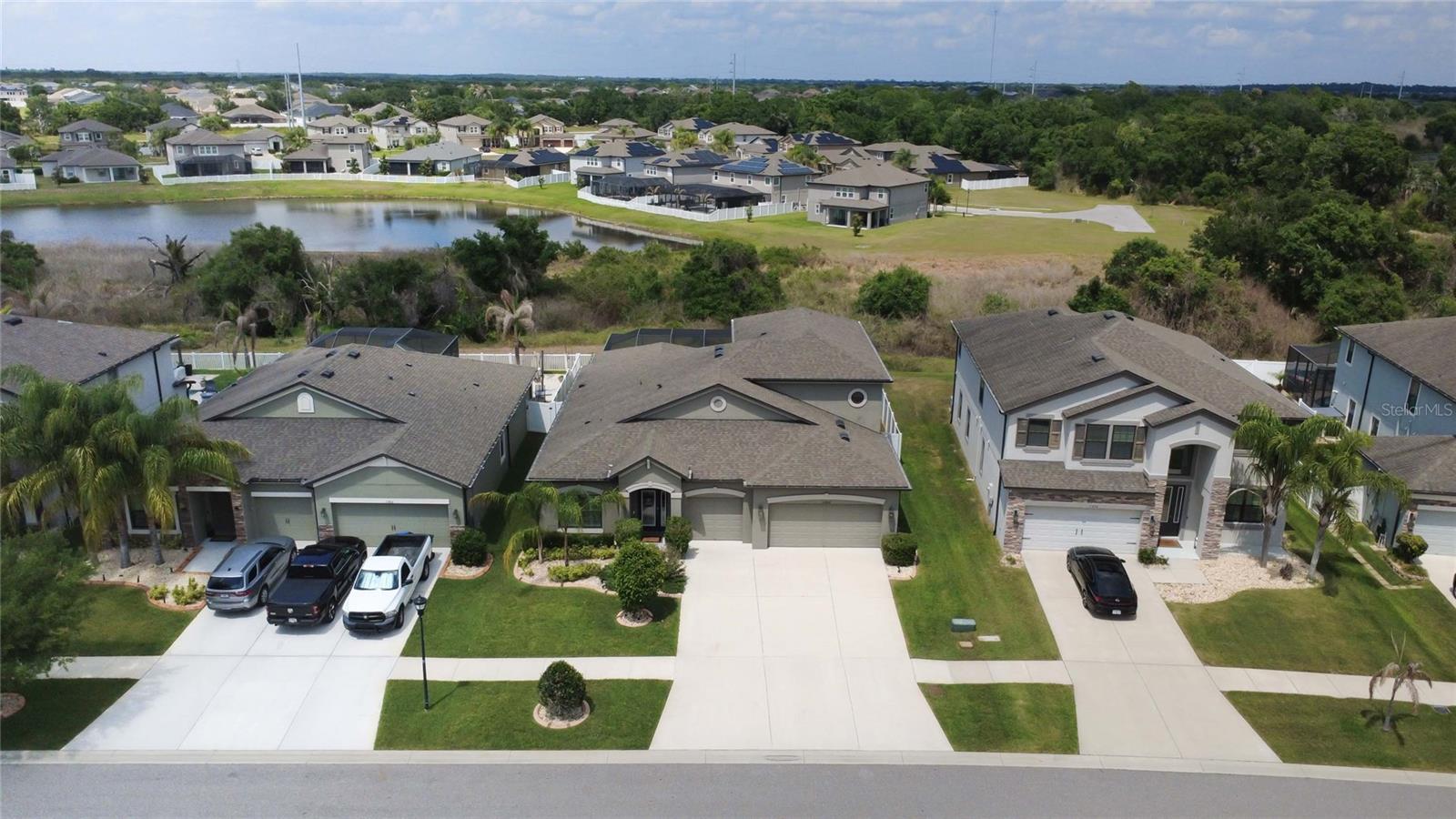 Image 40 of 41 For 11422 Leland Groves Drive