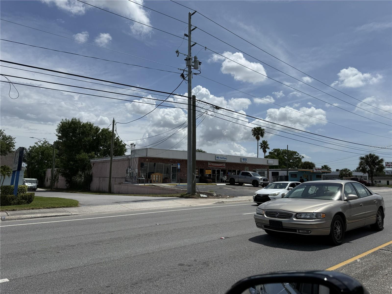 Details for 9933 Seminole Boulevard, SEMINOLE, FL 33772
